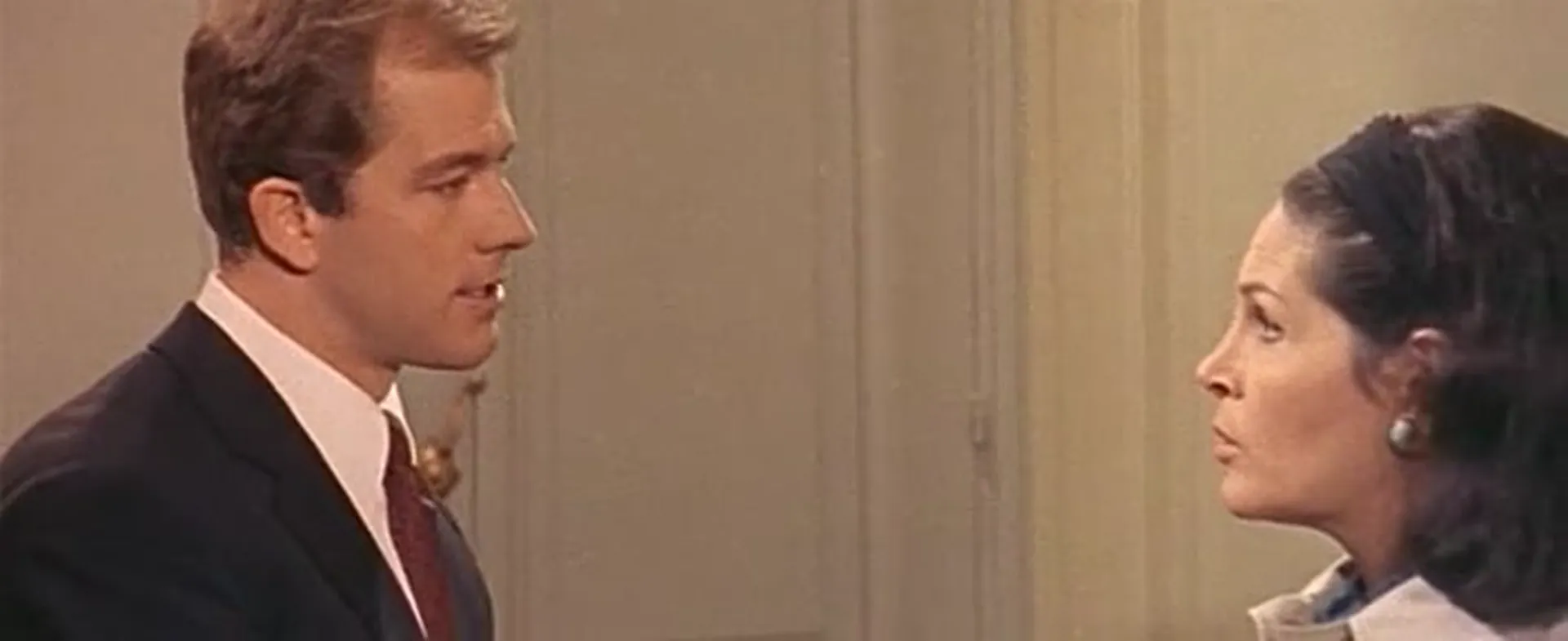 Secret Agent Fireball scene still 1