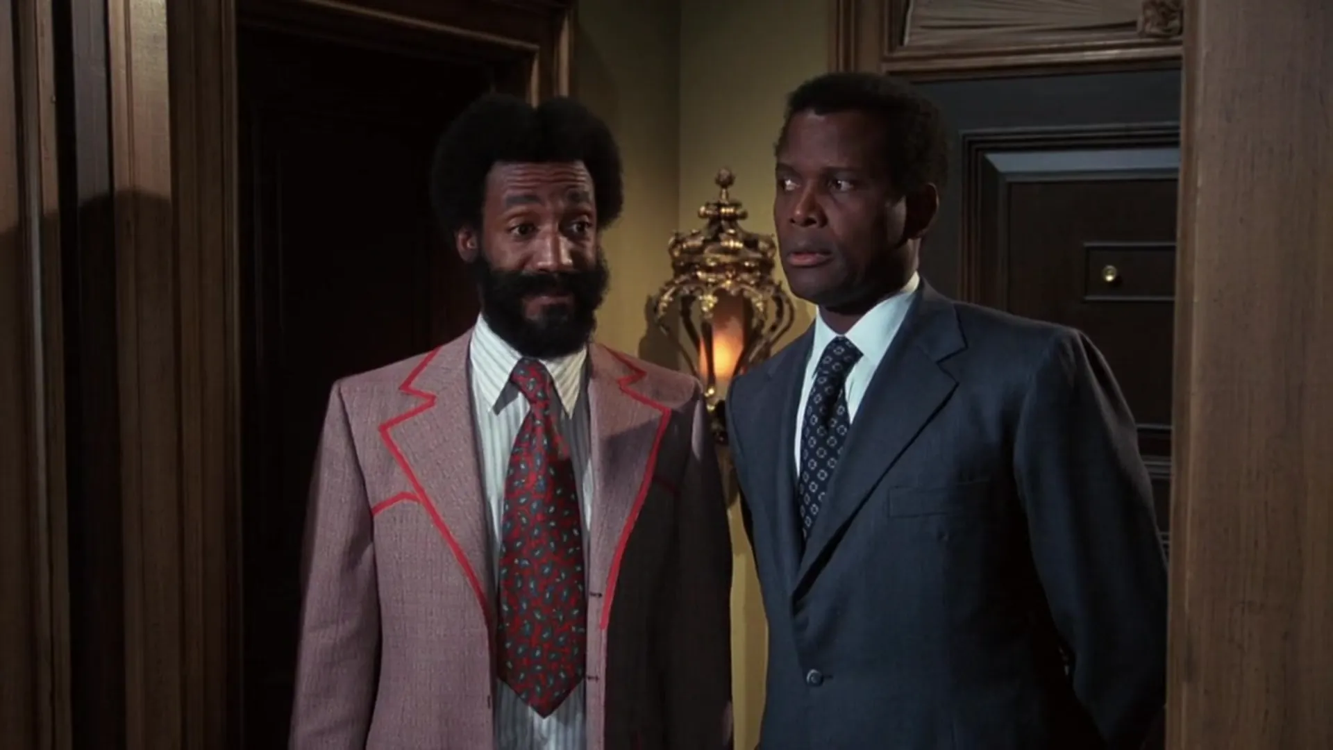 Uptown Saturday Night scene still 1
