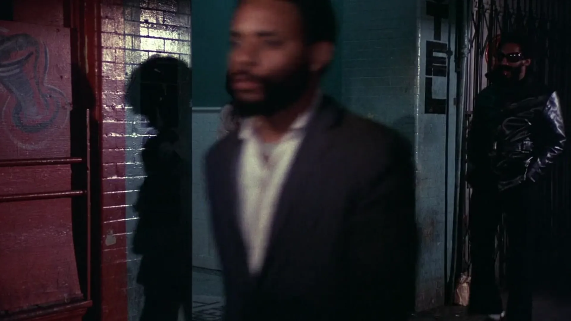 Uptown Saturday Night scene still 4