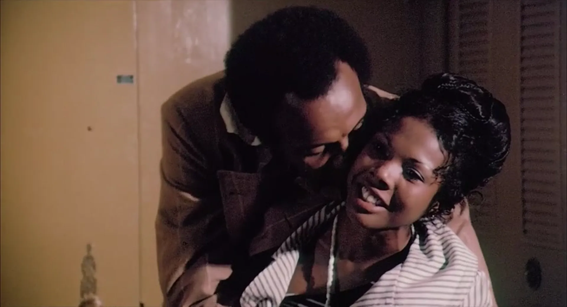 The Black Godfather scene still 5