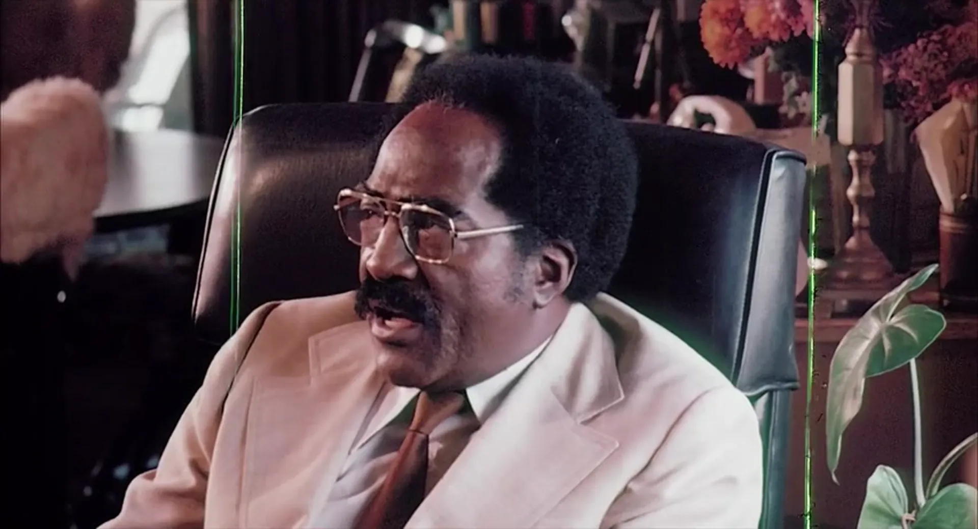 The Black Godfather scene still 1