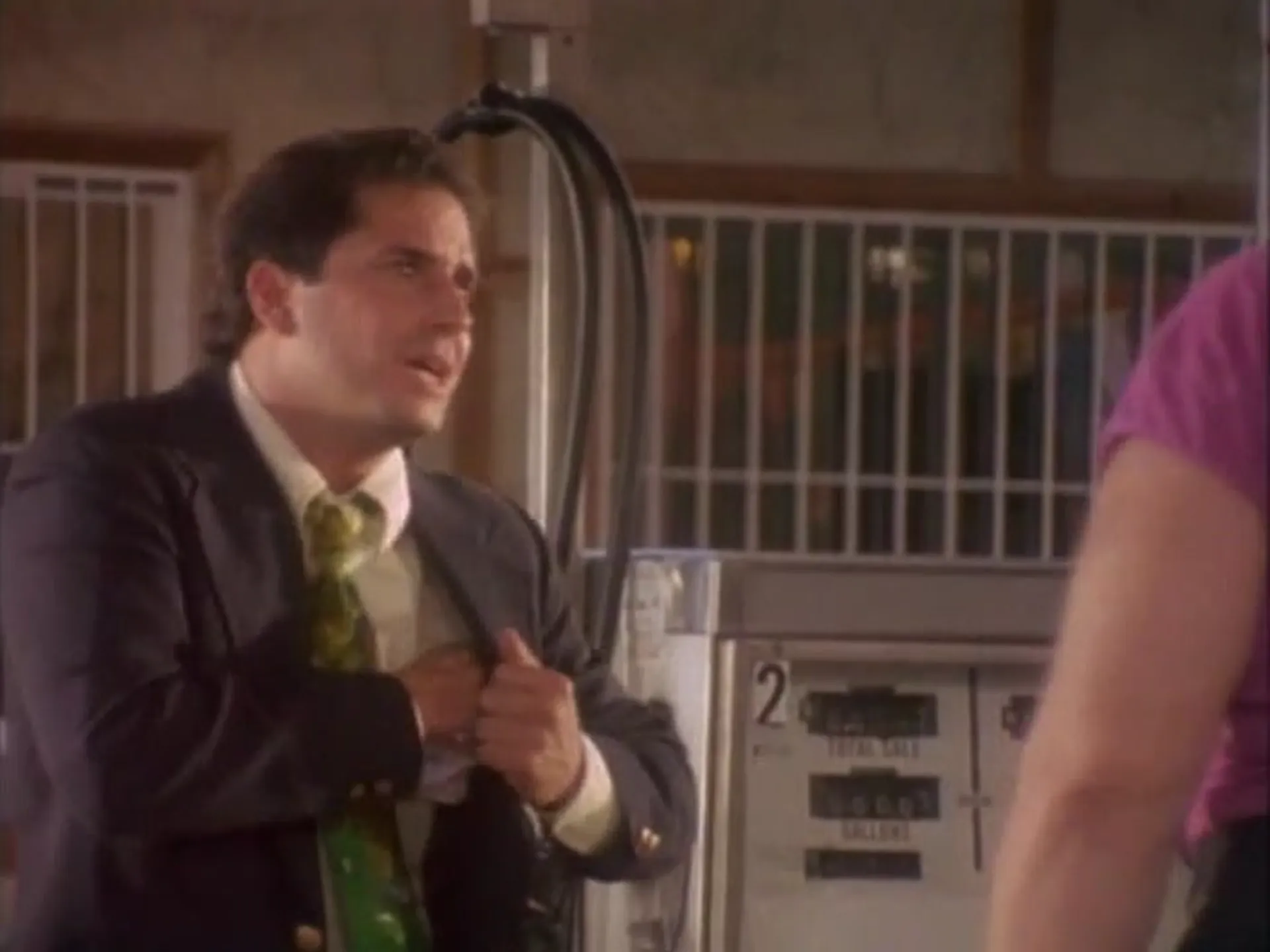 The Bikini Carwash Company scene still 1