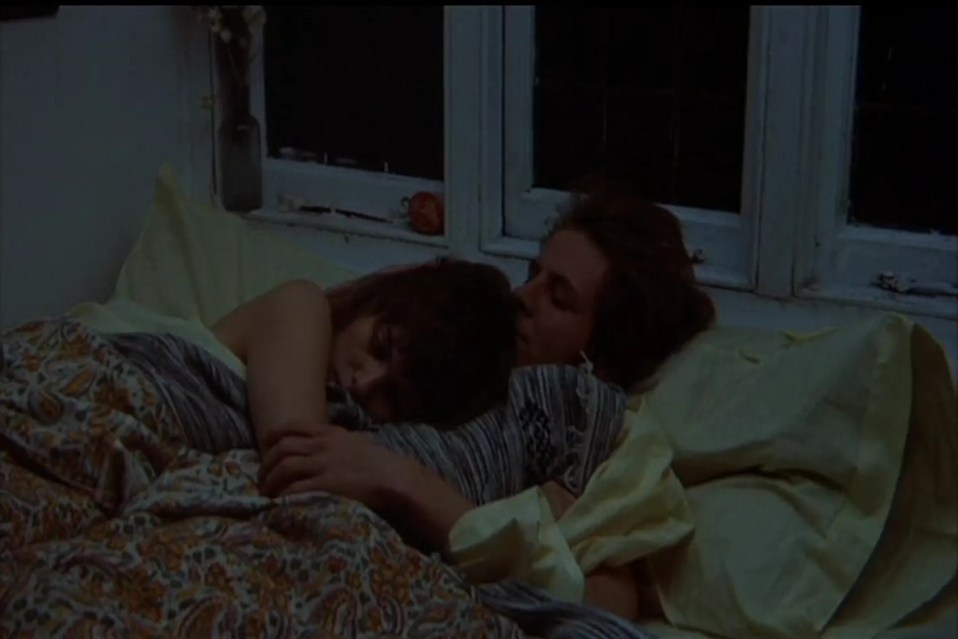 Raw Meat scene still 1