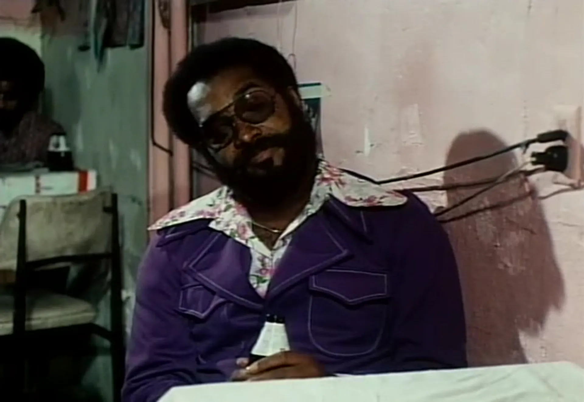 Black Heat scene still 5
