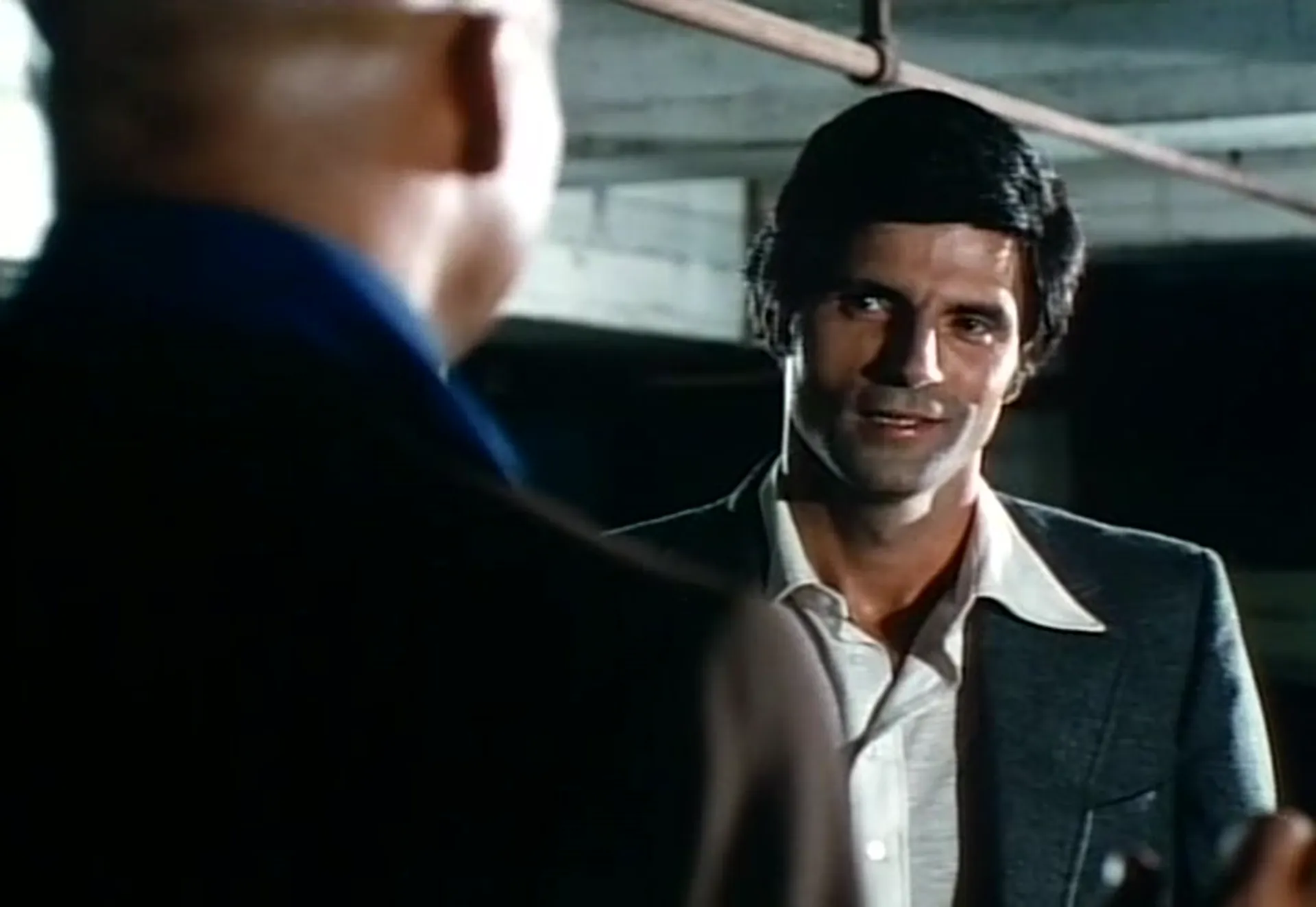 Black Heat scene still 3
