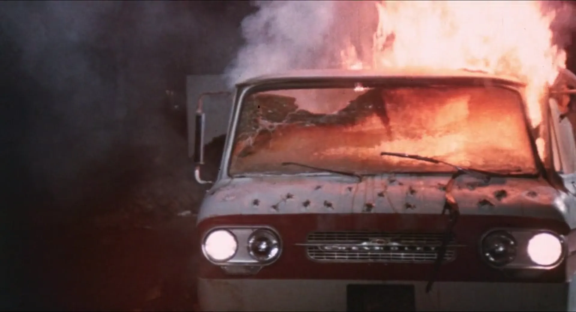 The Candy Tangerine Man scene still 3