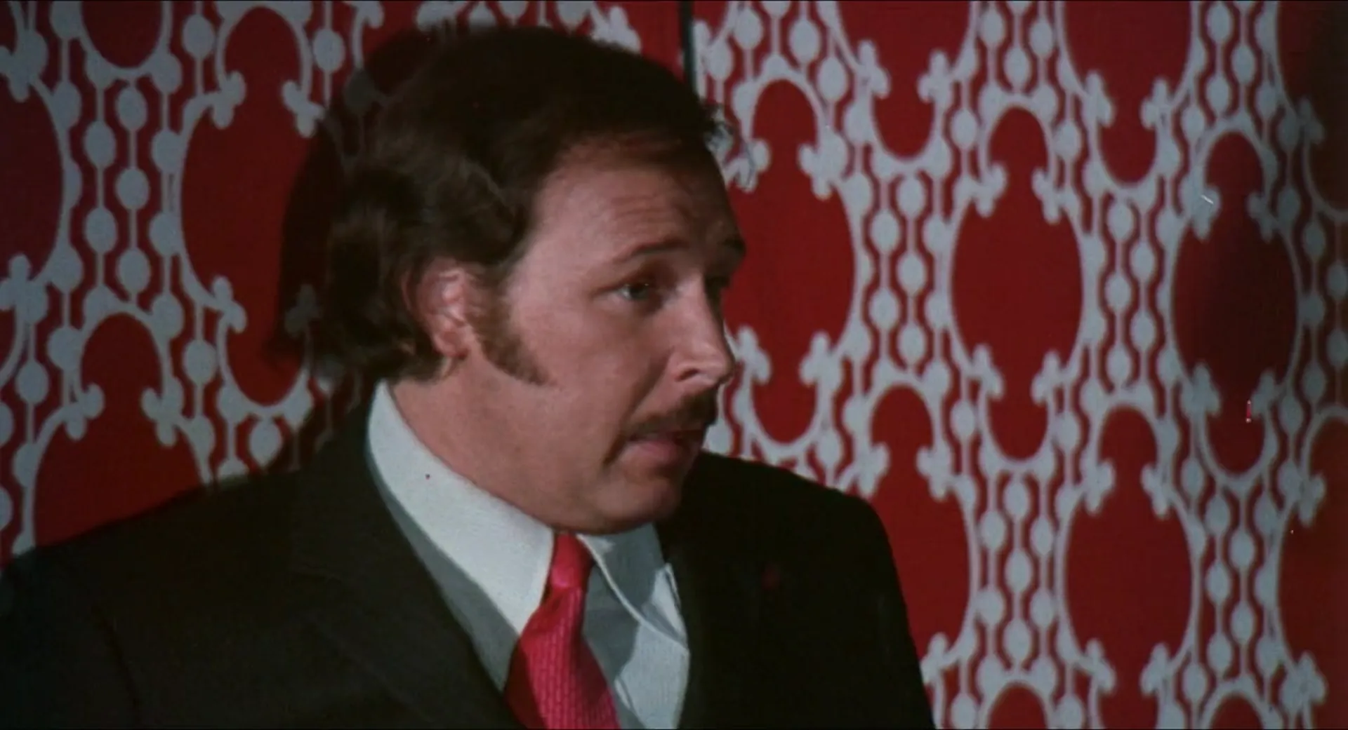 The Candy Tangerine Man scene still 2