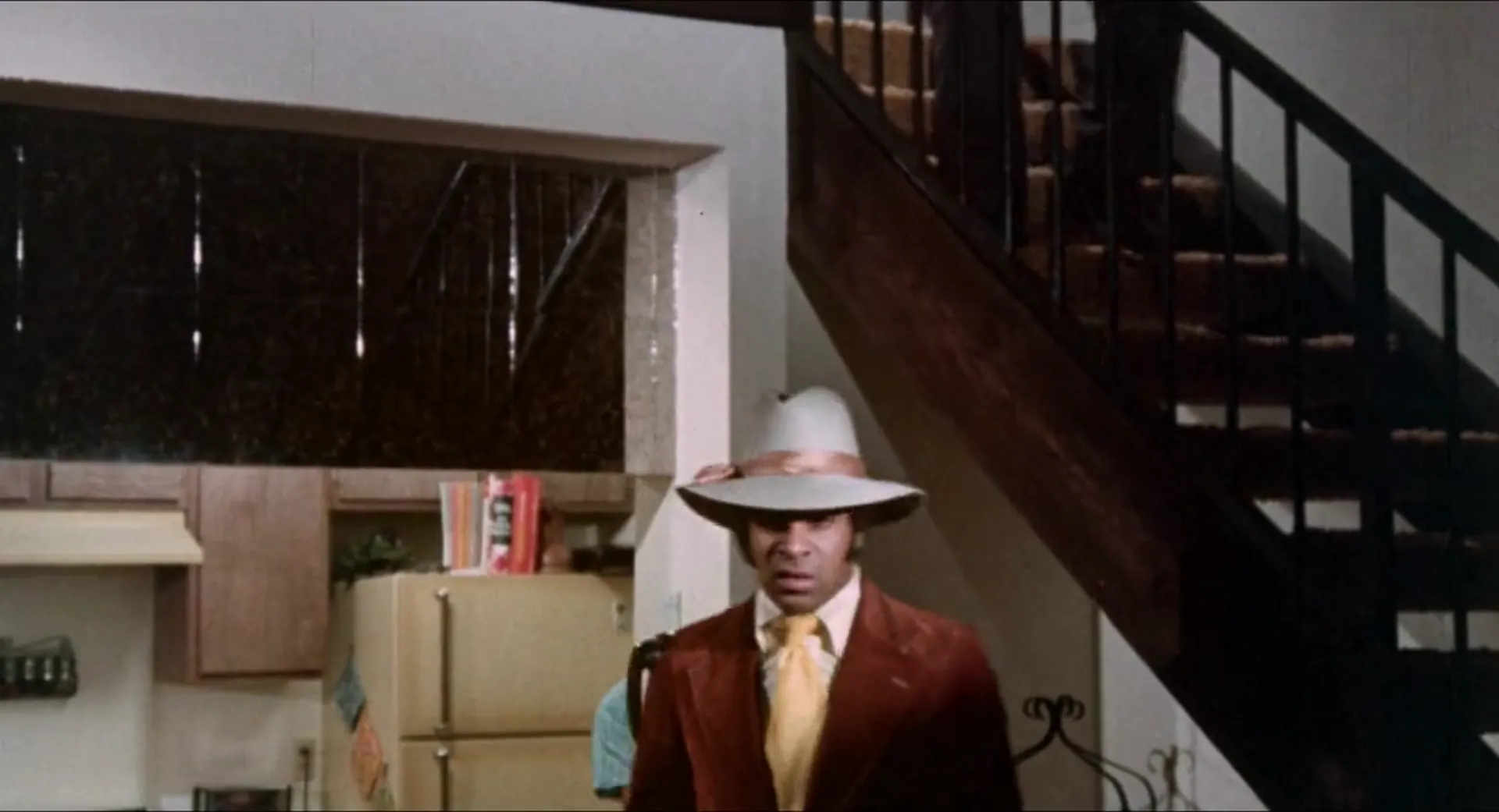 The Candy Tangerine Man scene still 7