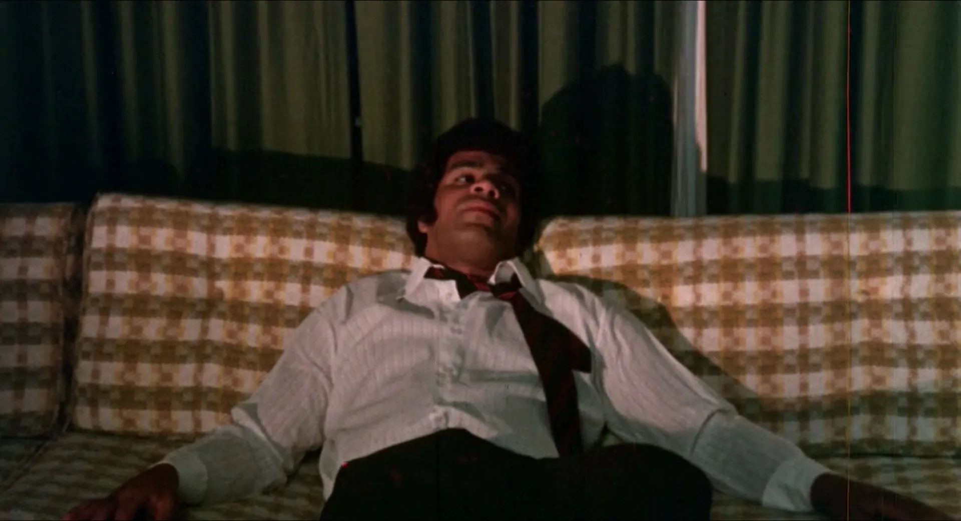The Candy Tangerine Man scene still 4