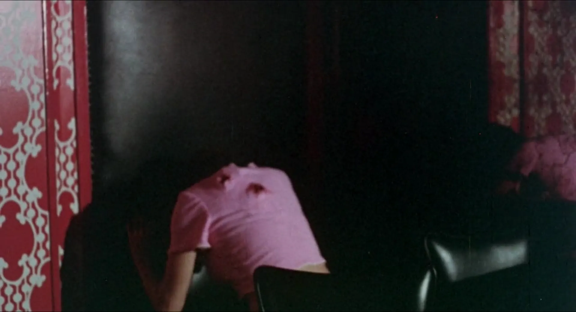 The Candy Tangerine Man scene still 11