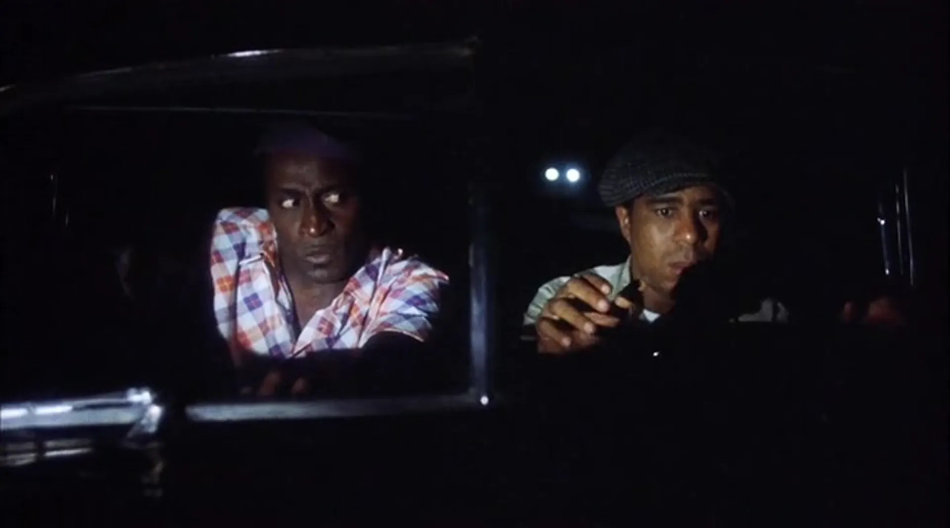 Greased Lightning scene still 3