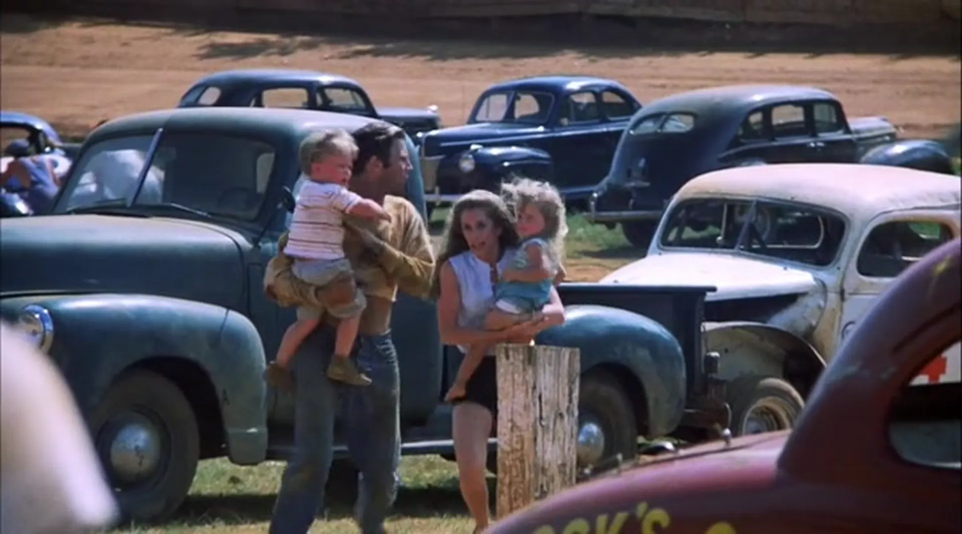 Greased Lightning scene still 5