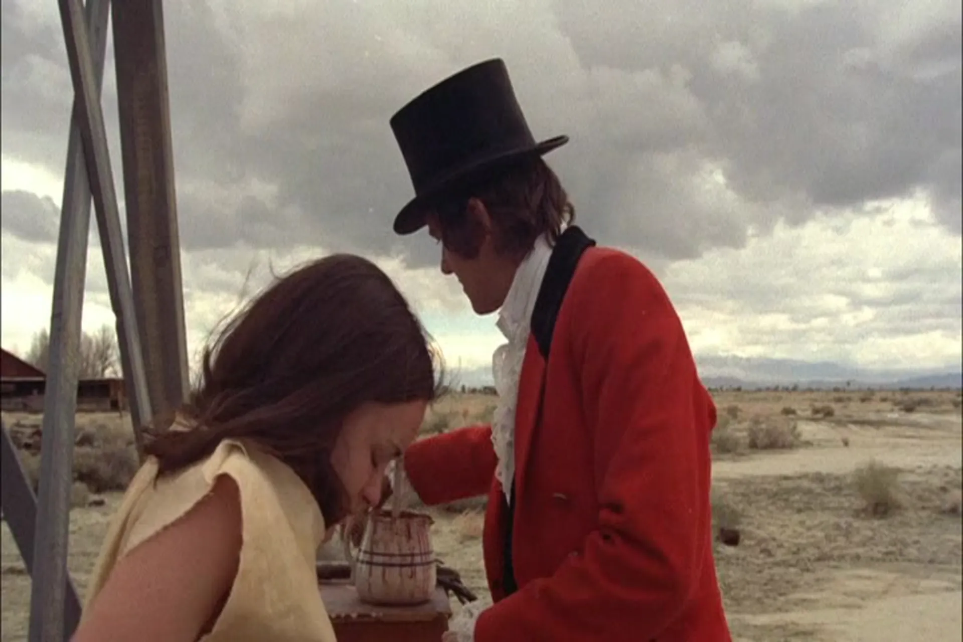 Terror Circus scene still 6