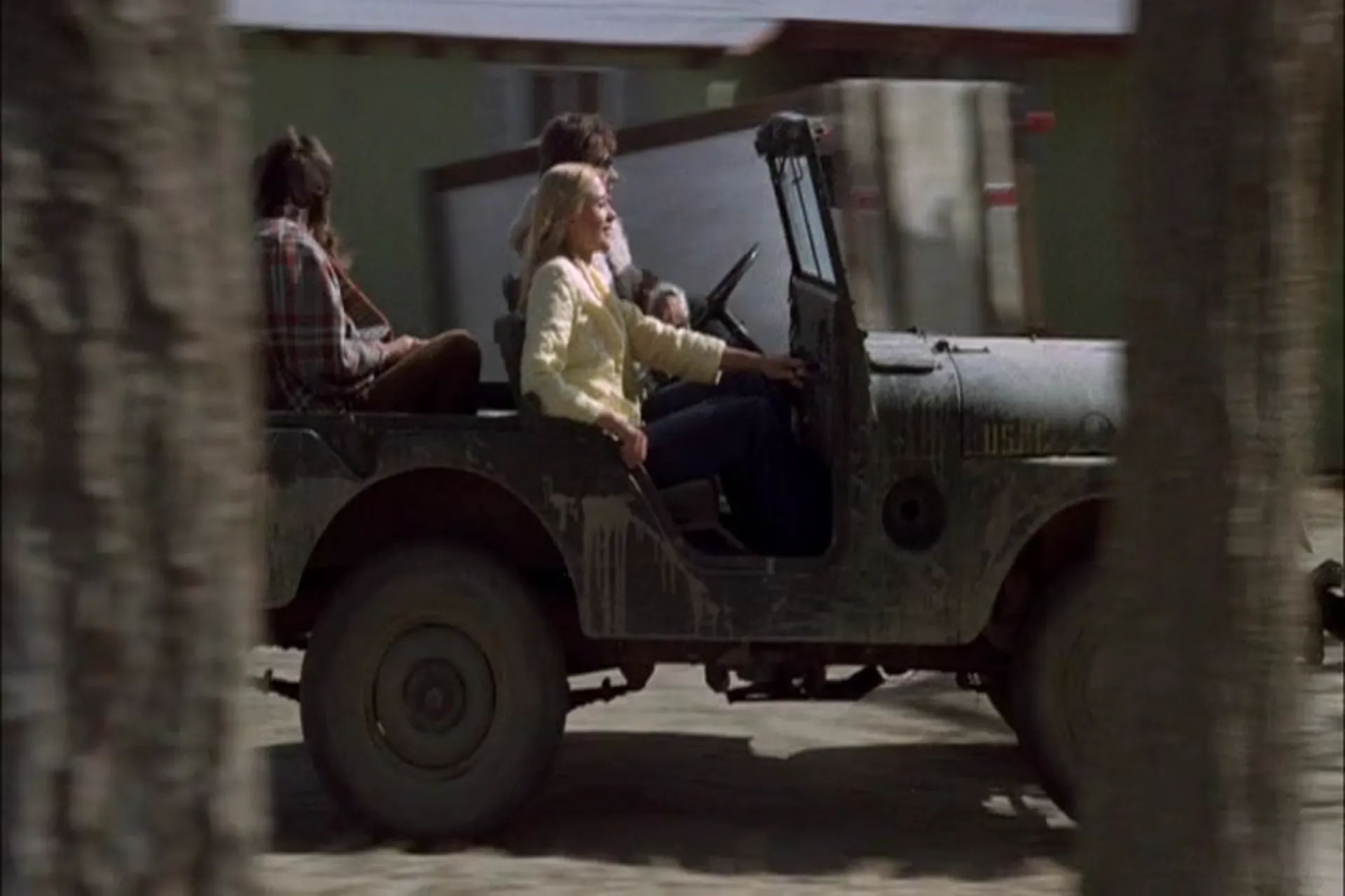 Terror Circus scene still 1