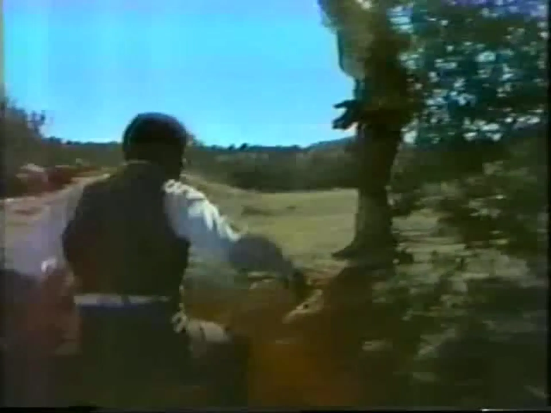 The Legend of Nigger Charley scene still 4