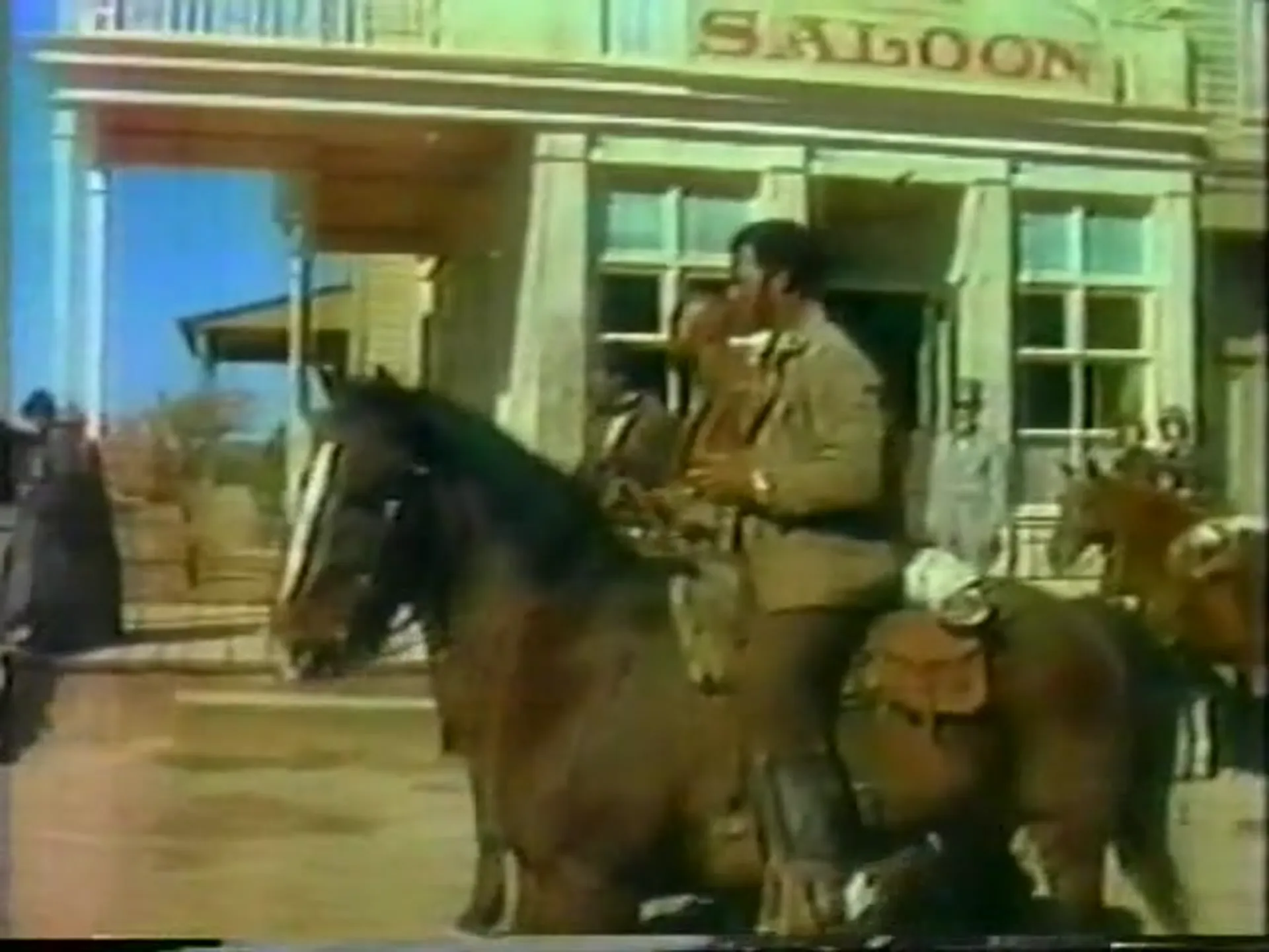 The Legend of Nigger Charley scene still 5