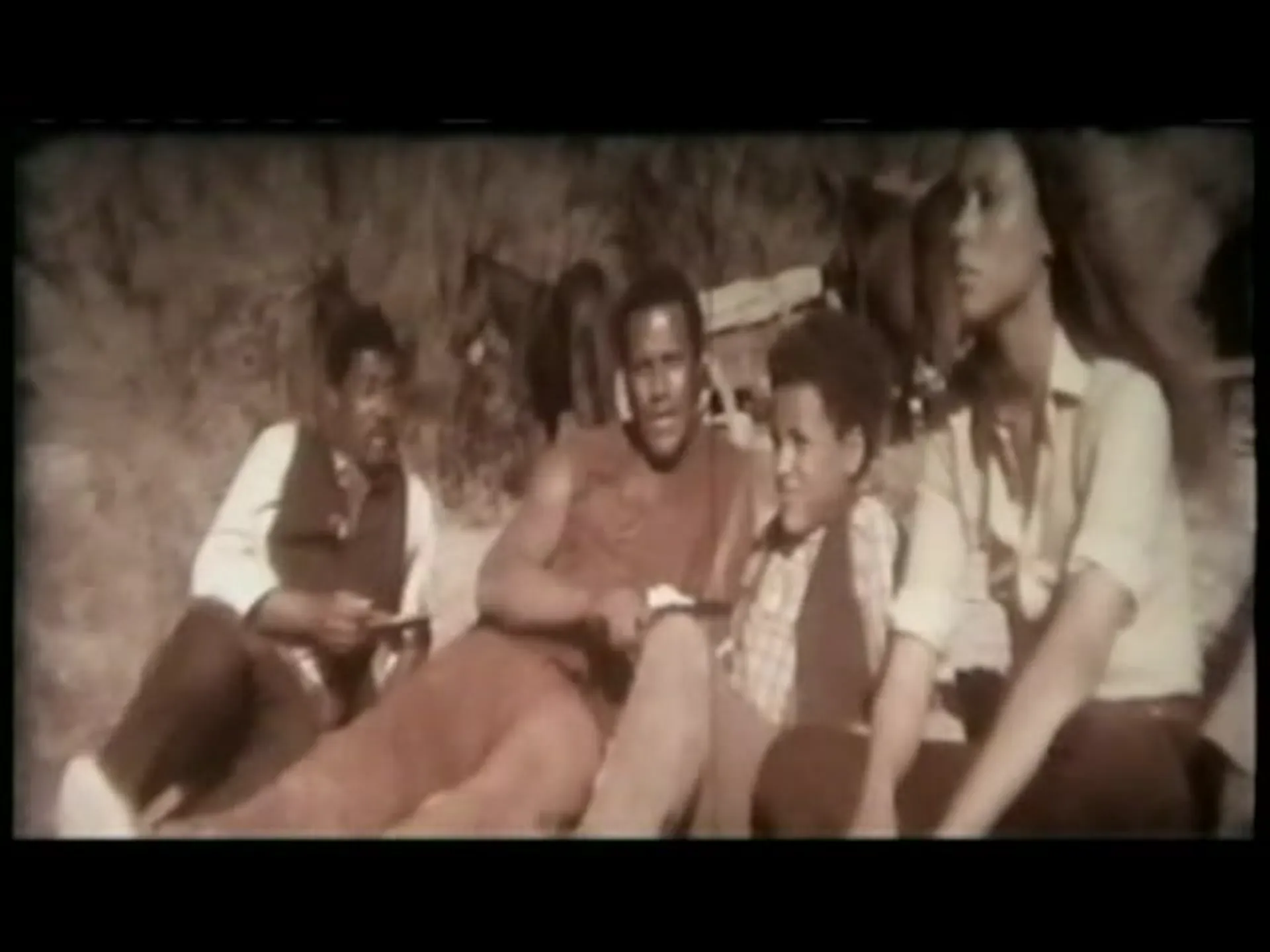 The Soul of Nigger Charley scene still 6