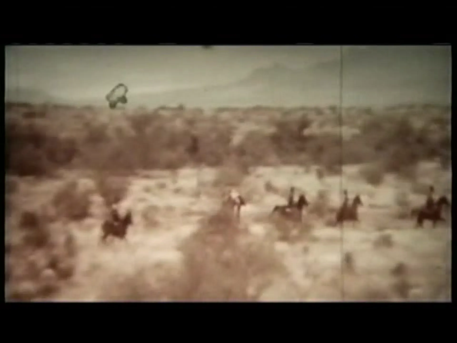 The Soul of Nigger Charley scene still 4