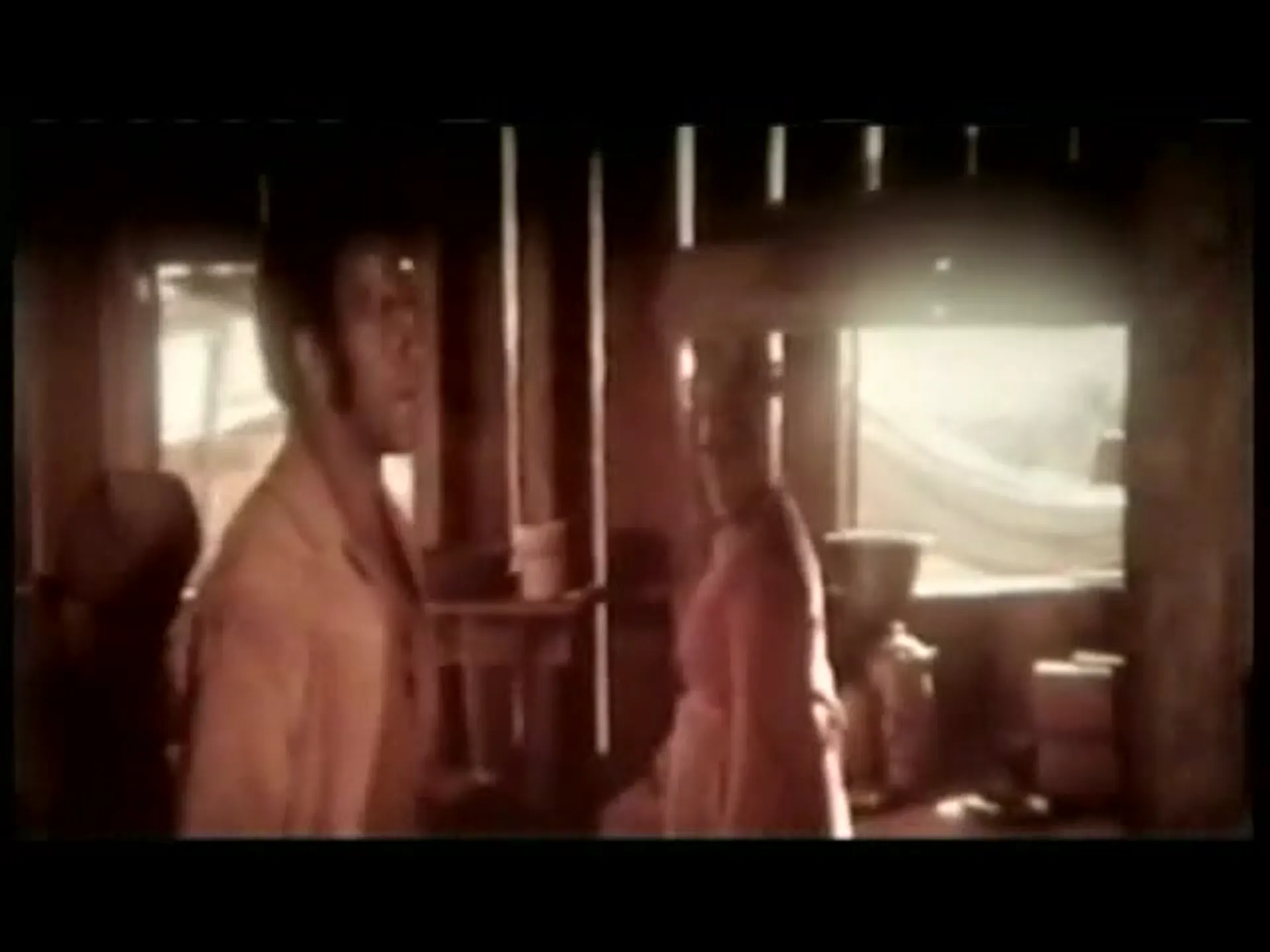 The Soul of Nigger Charley scene still 2