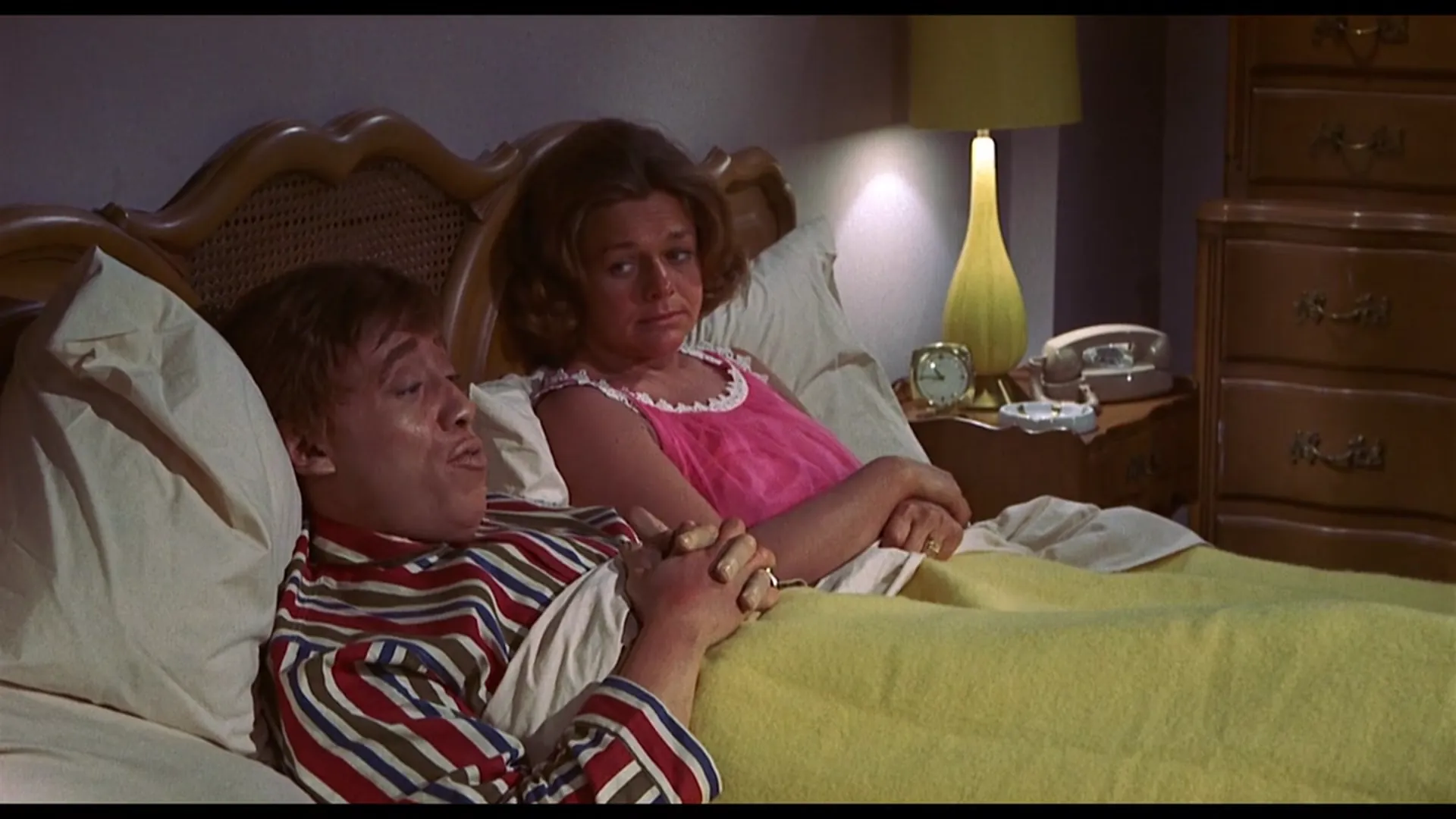 Watermelon Man scene still 2