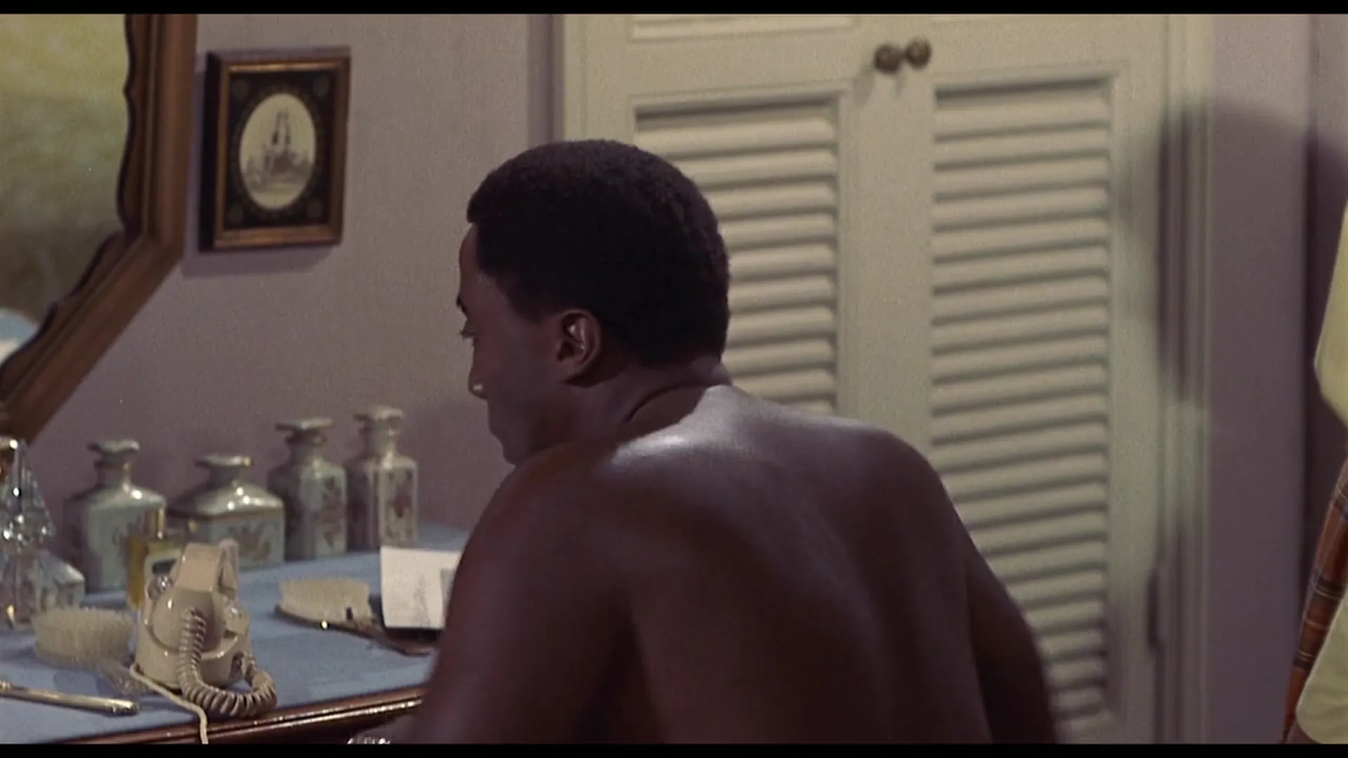 Watermelon Man scene still 4