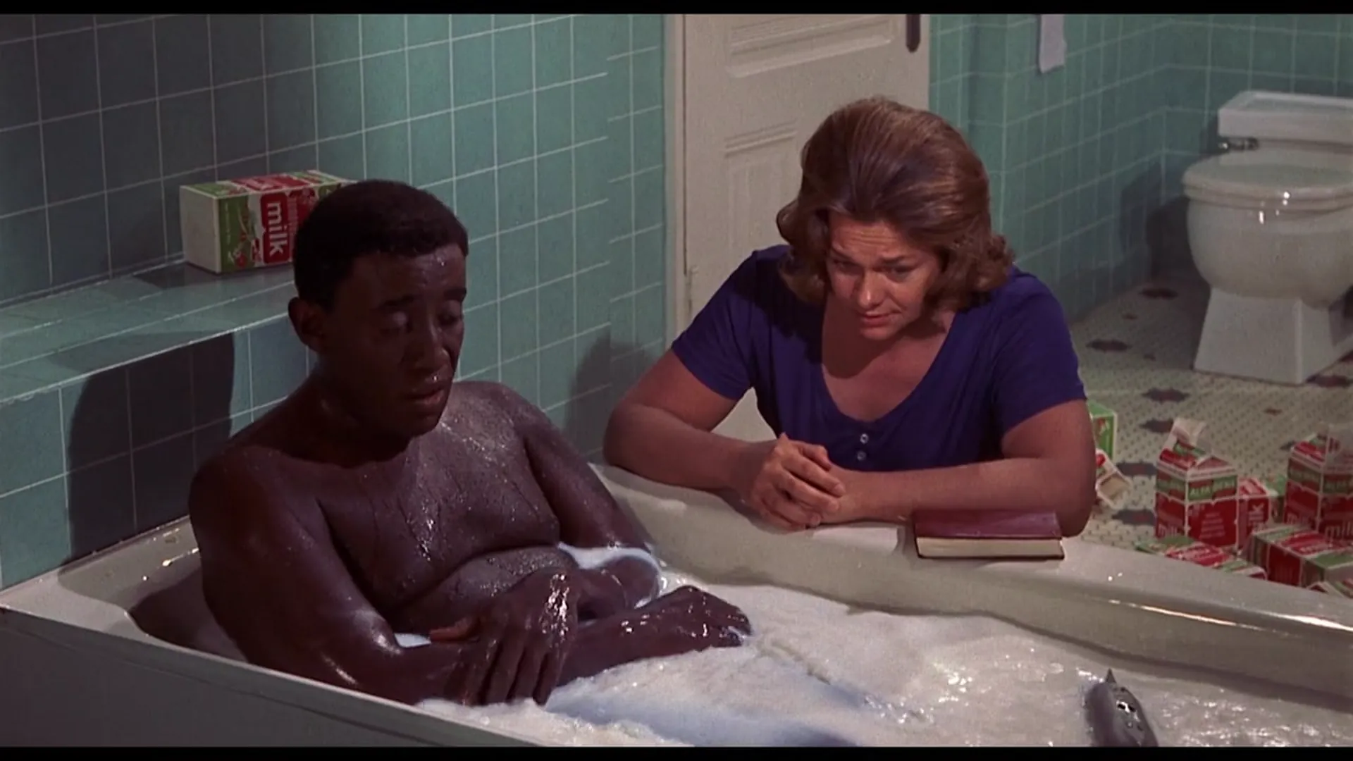 Watermelon Man scene still 6