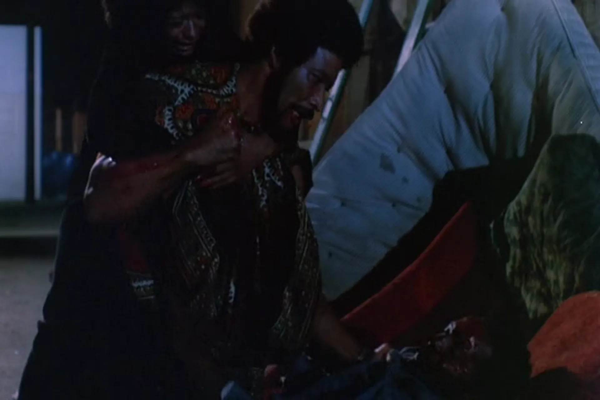 Black Samson scene still 5