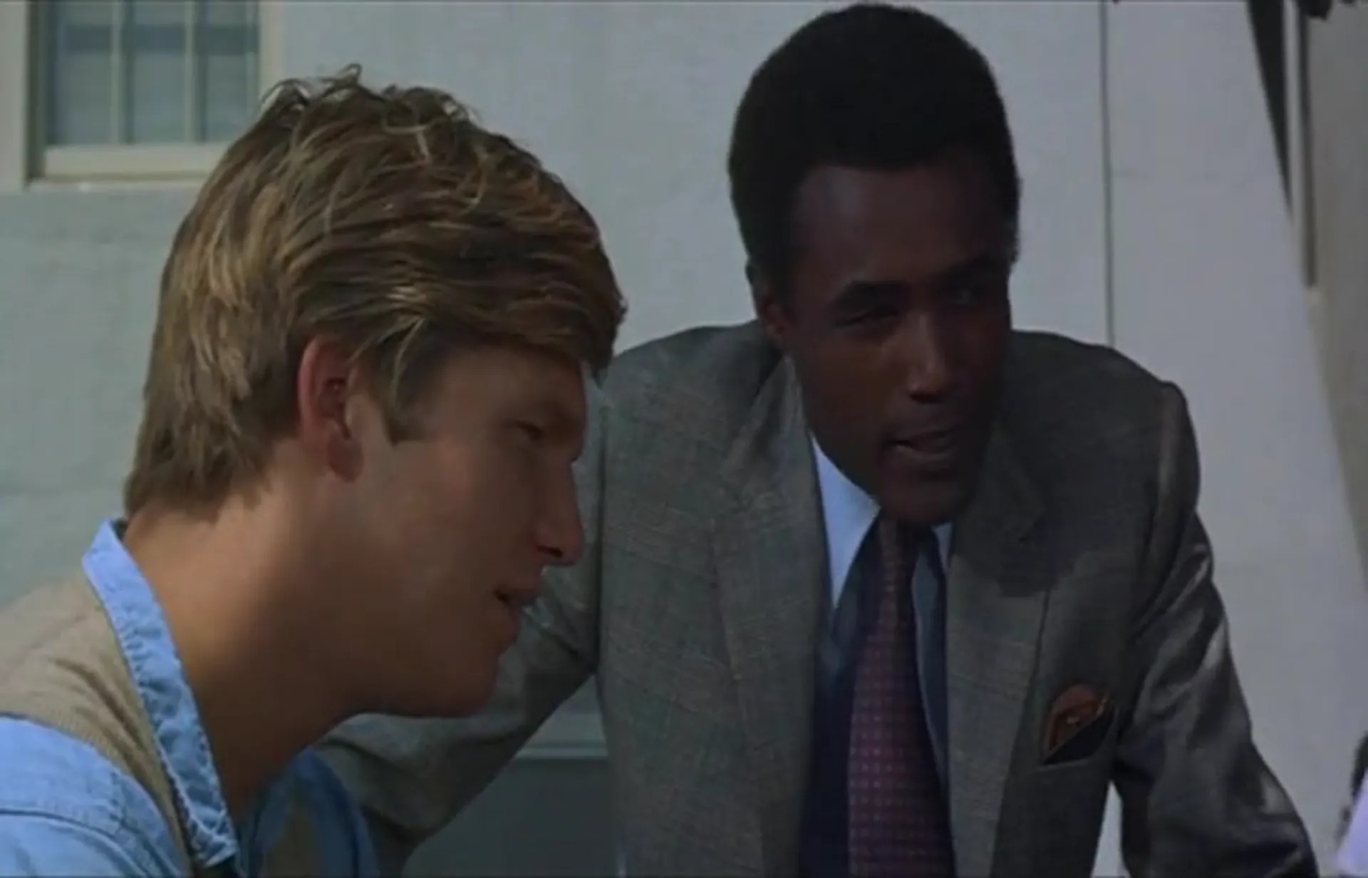 Halls of Anger scene still 4