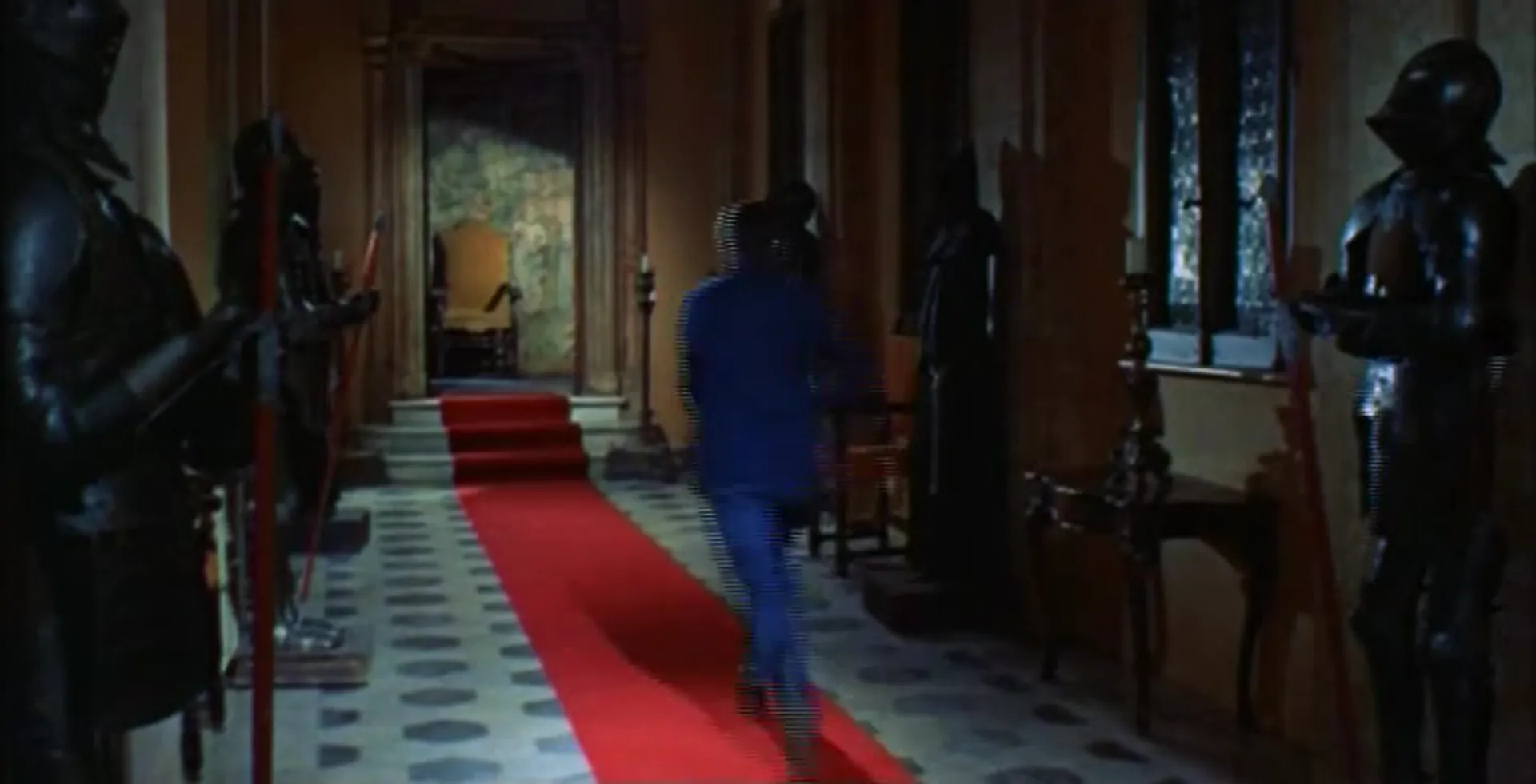 Bloody Pit of Horror scene still 6