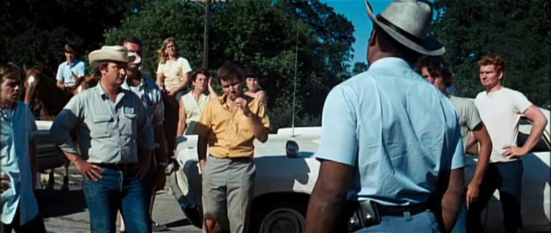 Tick, Tick, Tick scene still 6
