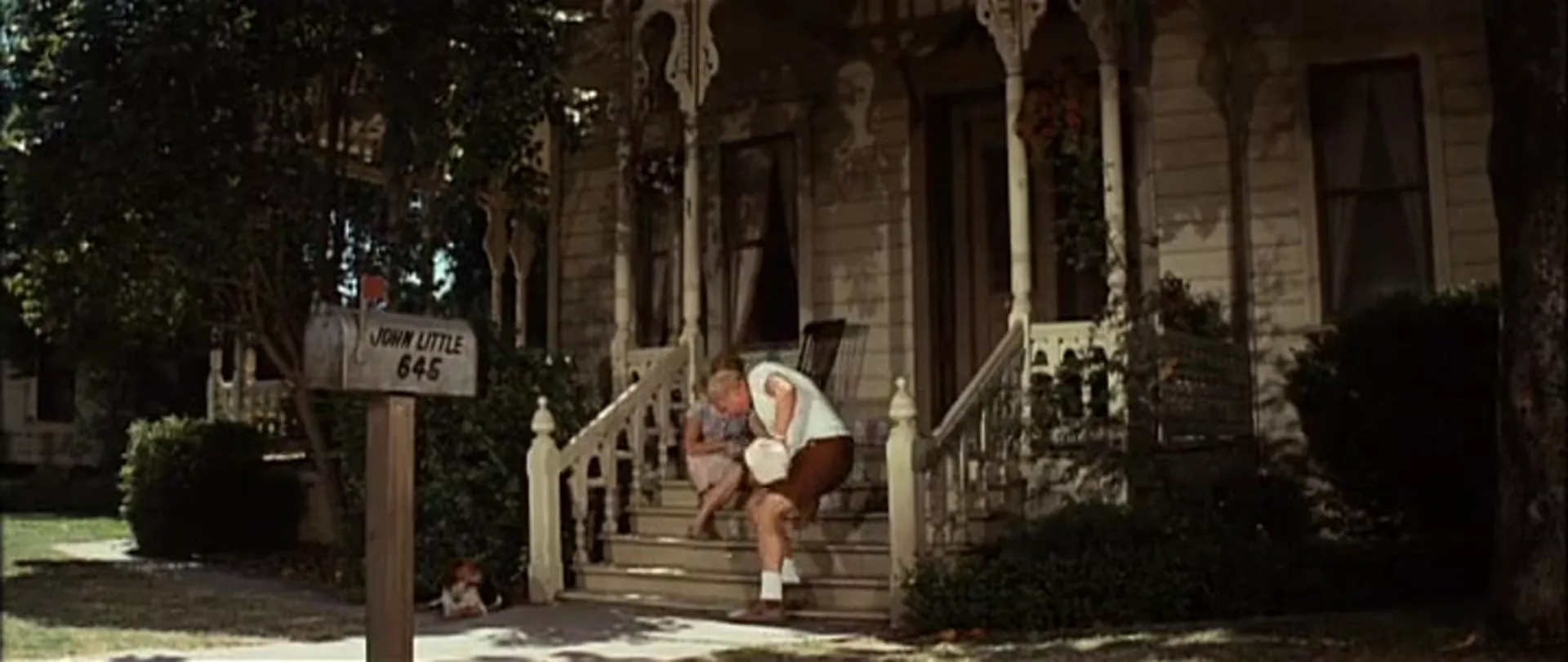 Tick, Tick, Tick scene still 4