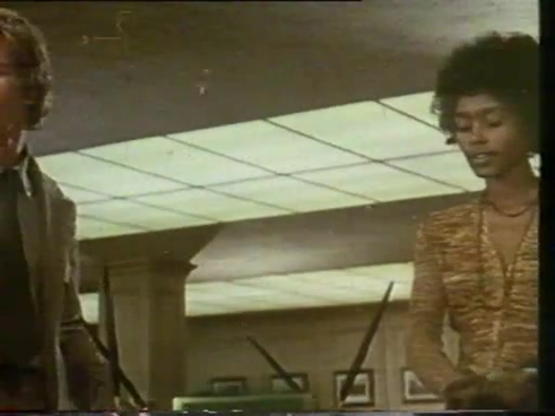 Honky scene still 3