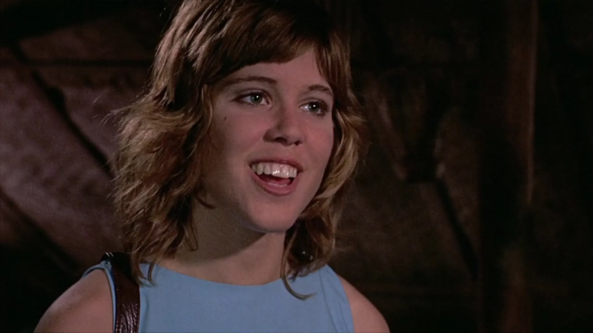 Night of the Cobra Woman scene still 1