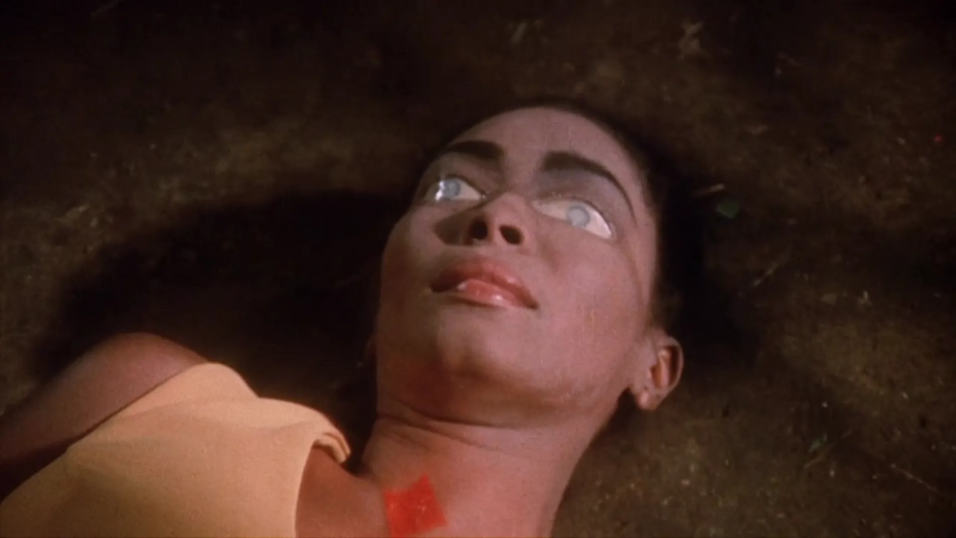 Night of the Cobra Woman scene still 5