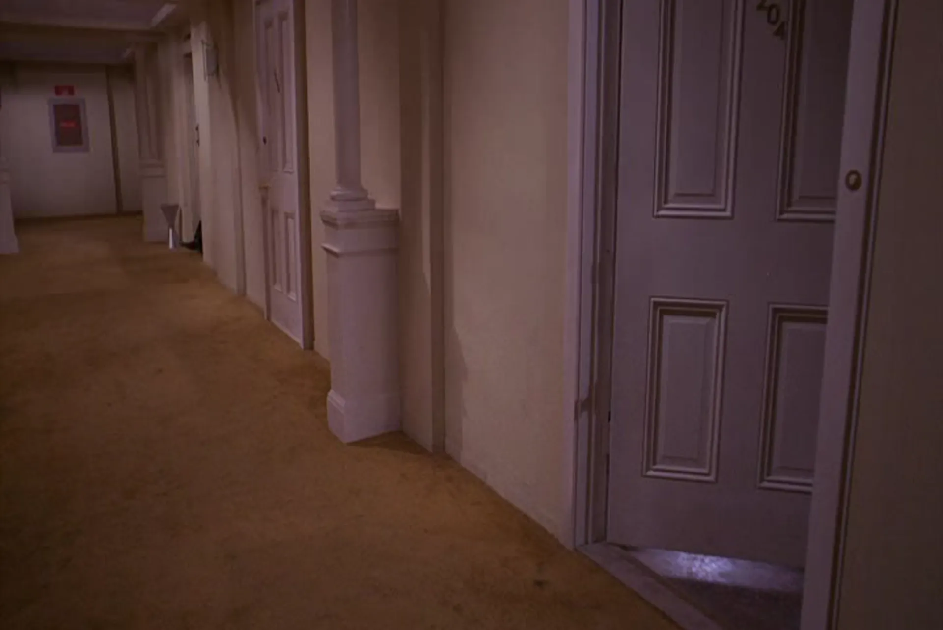 Top of the Heap scene still 5