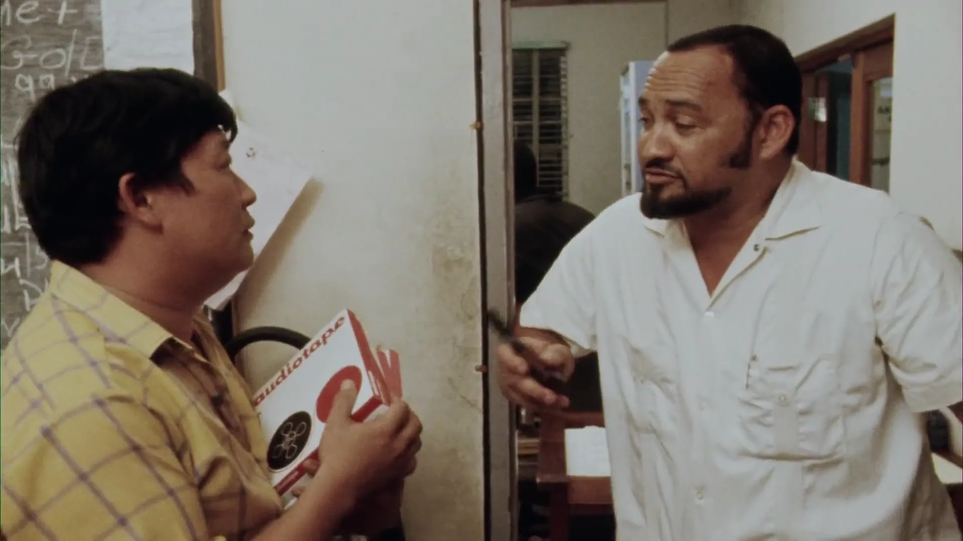 The Harder They Come scene still 6