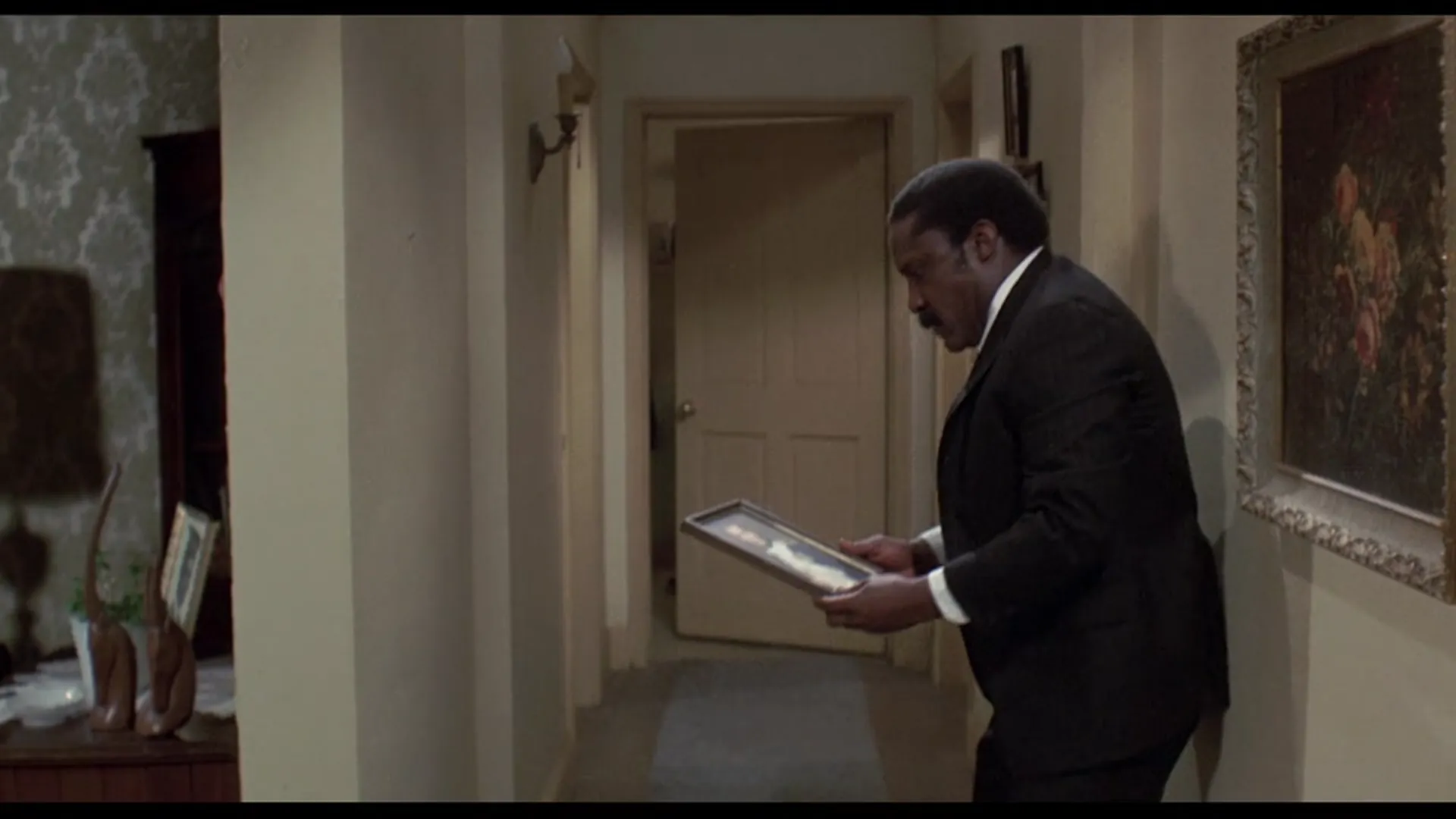 Five on the Black Hand Side scene still 1