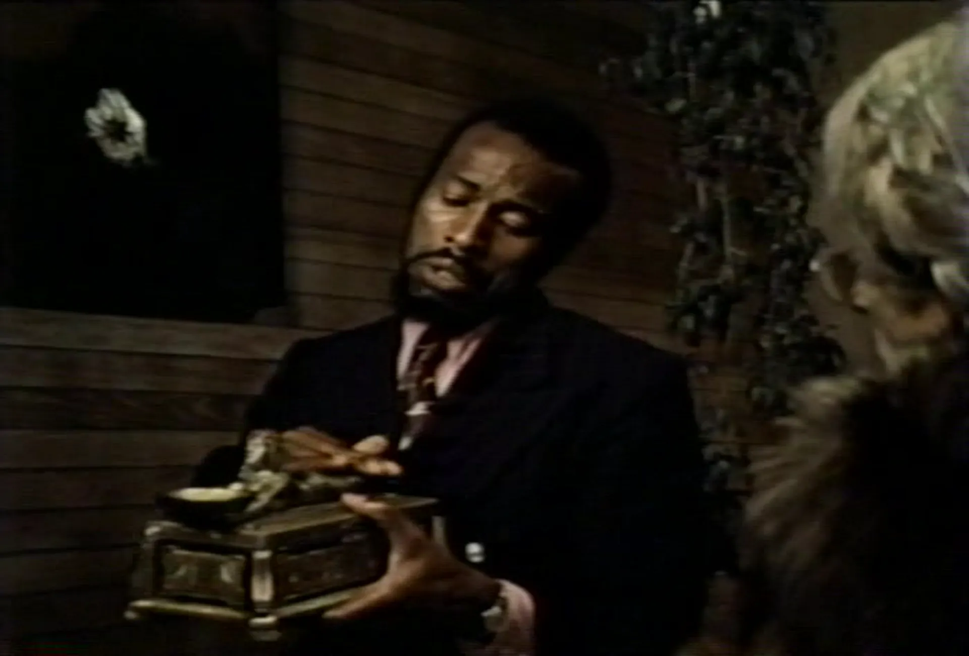Alabama's Ghost scene still 2