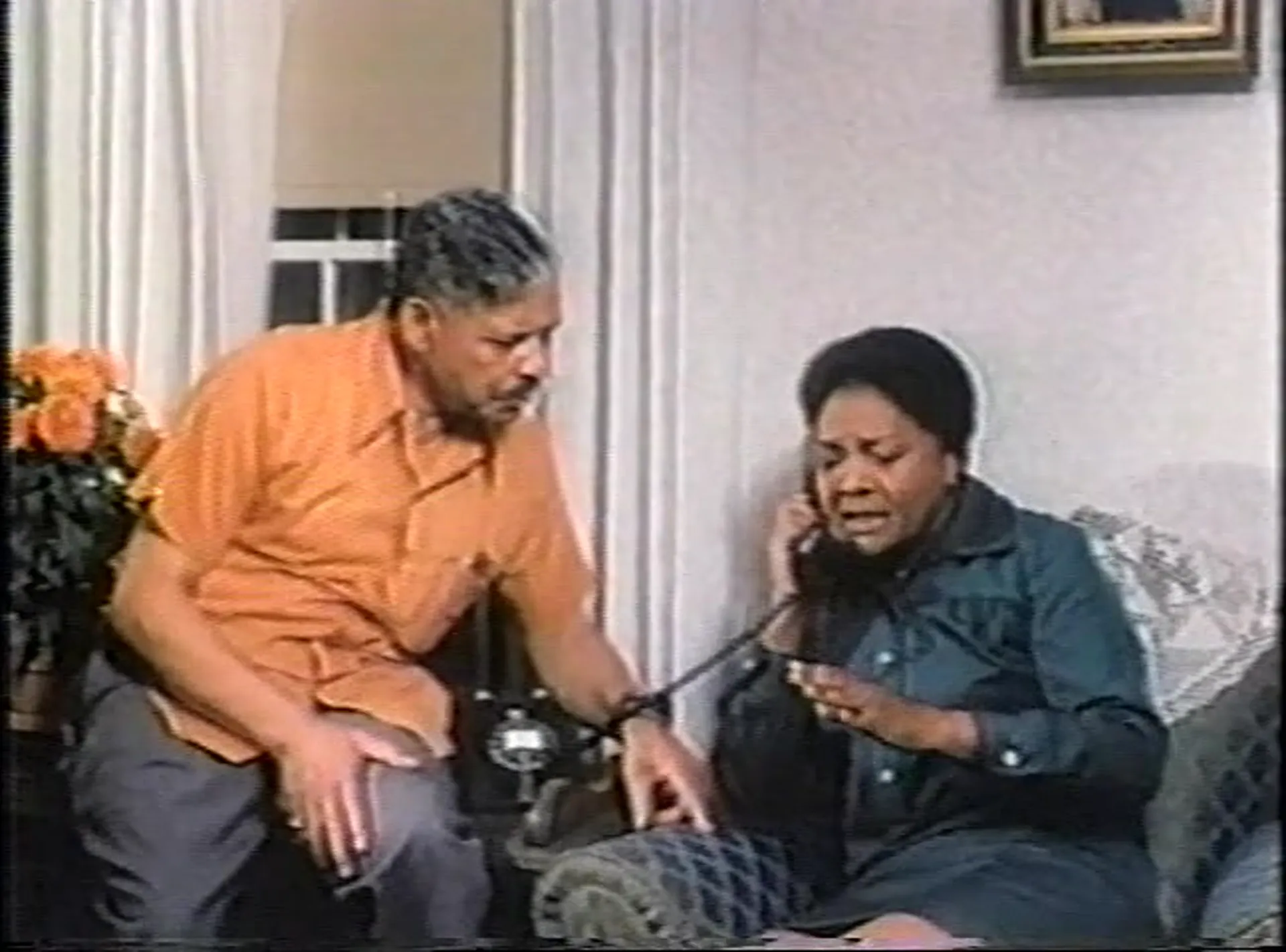Fox Style scene still 2