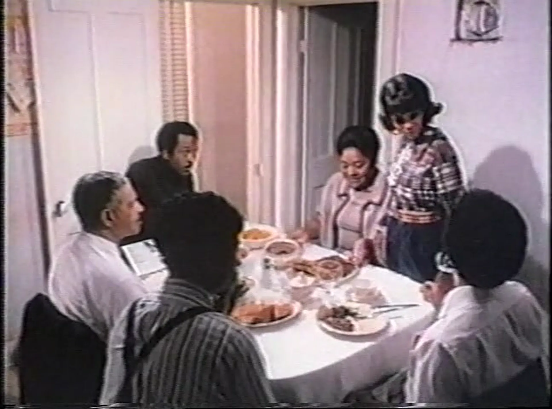 Fox Style scene still 3