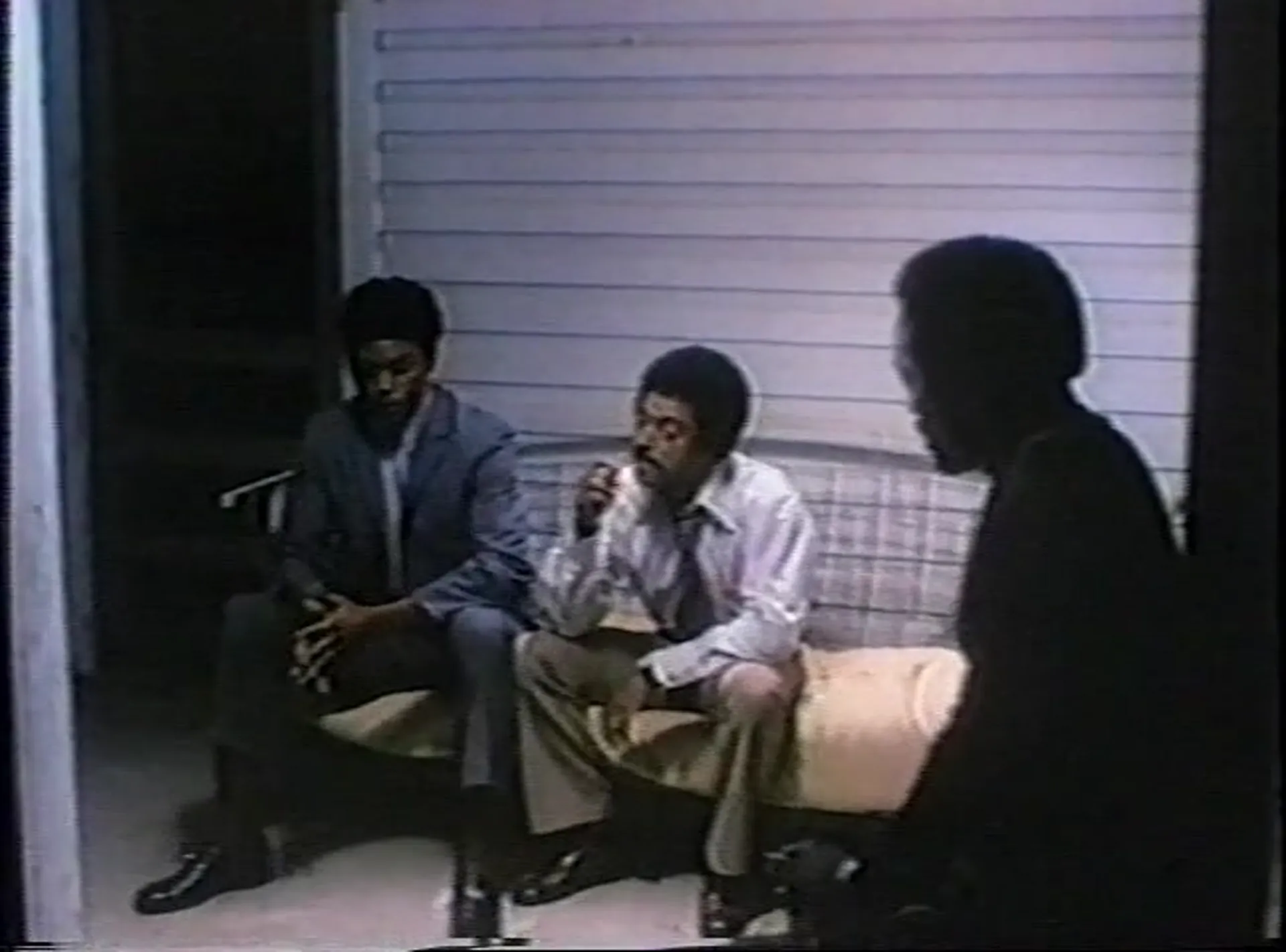 Fox Style scene still 4