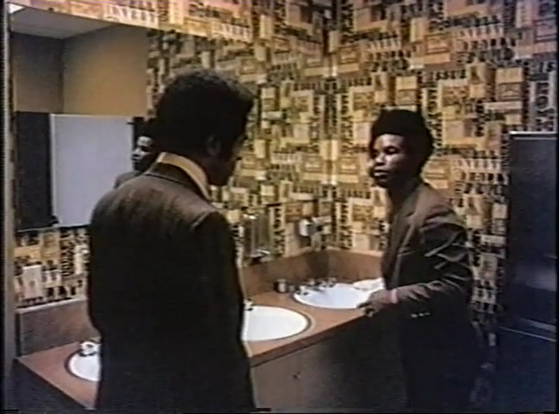 Fox Style scene still 1