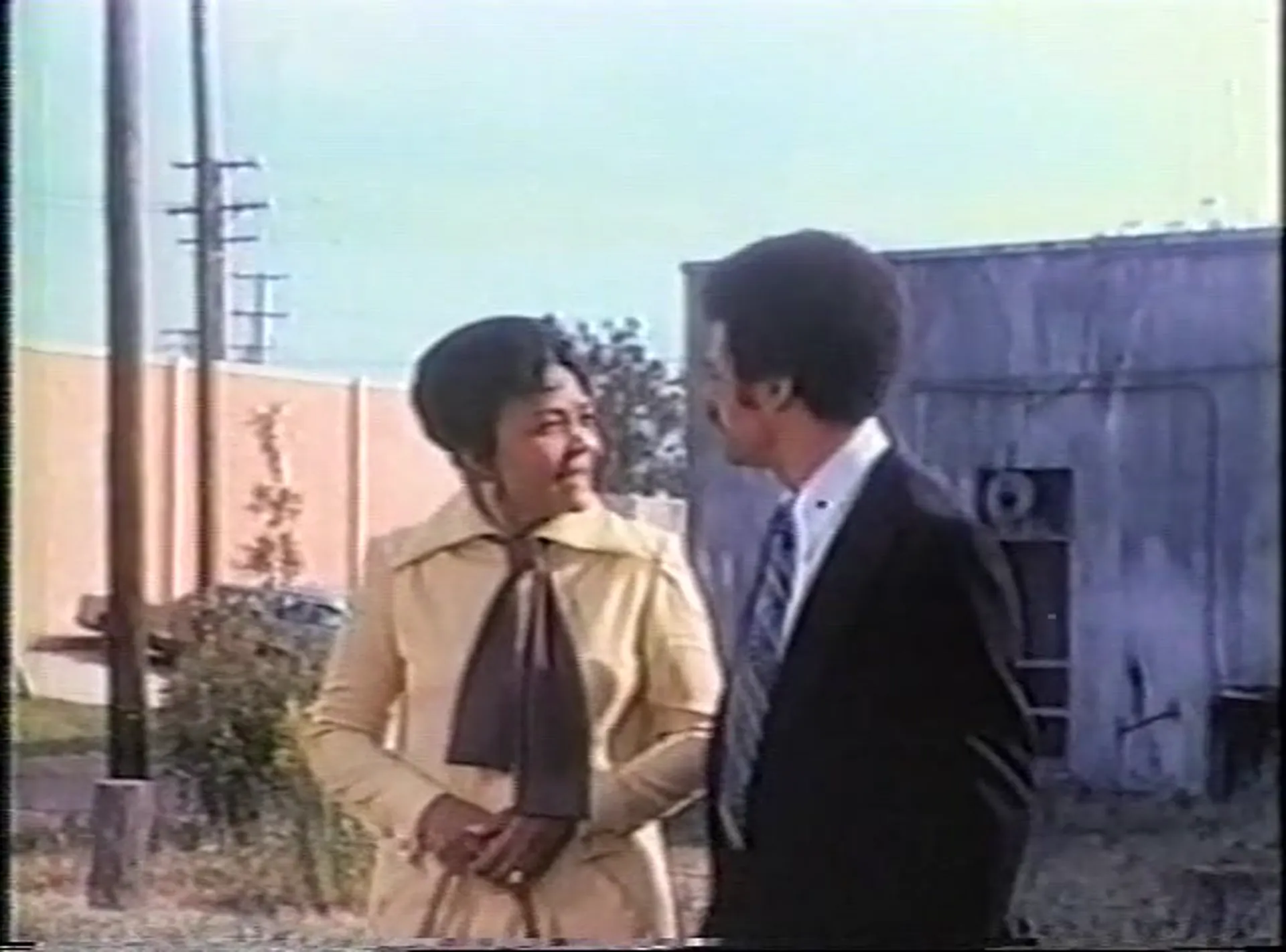 Fox Style scene still 5