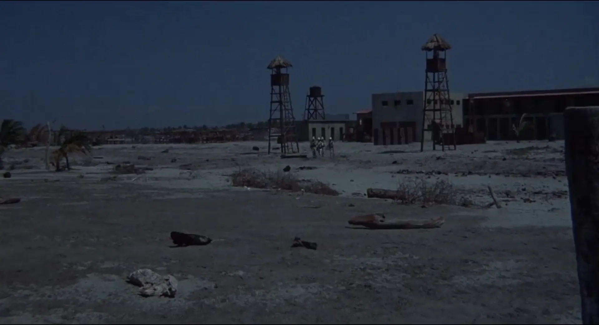 I Escaped From Devil's Island scene still 6
