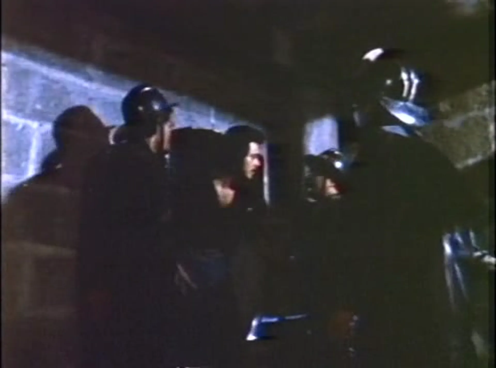 Savage! scene still 6