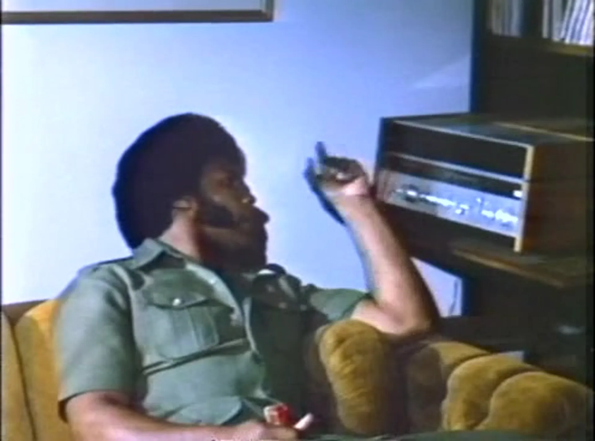 Savage! scene still 1