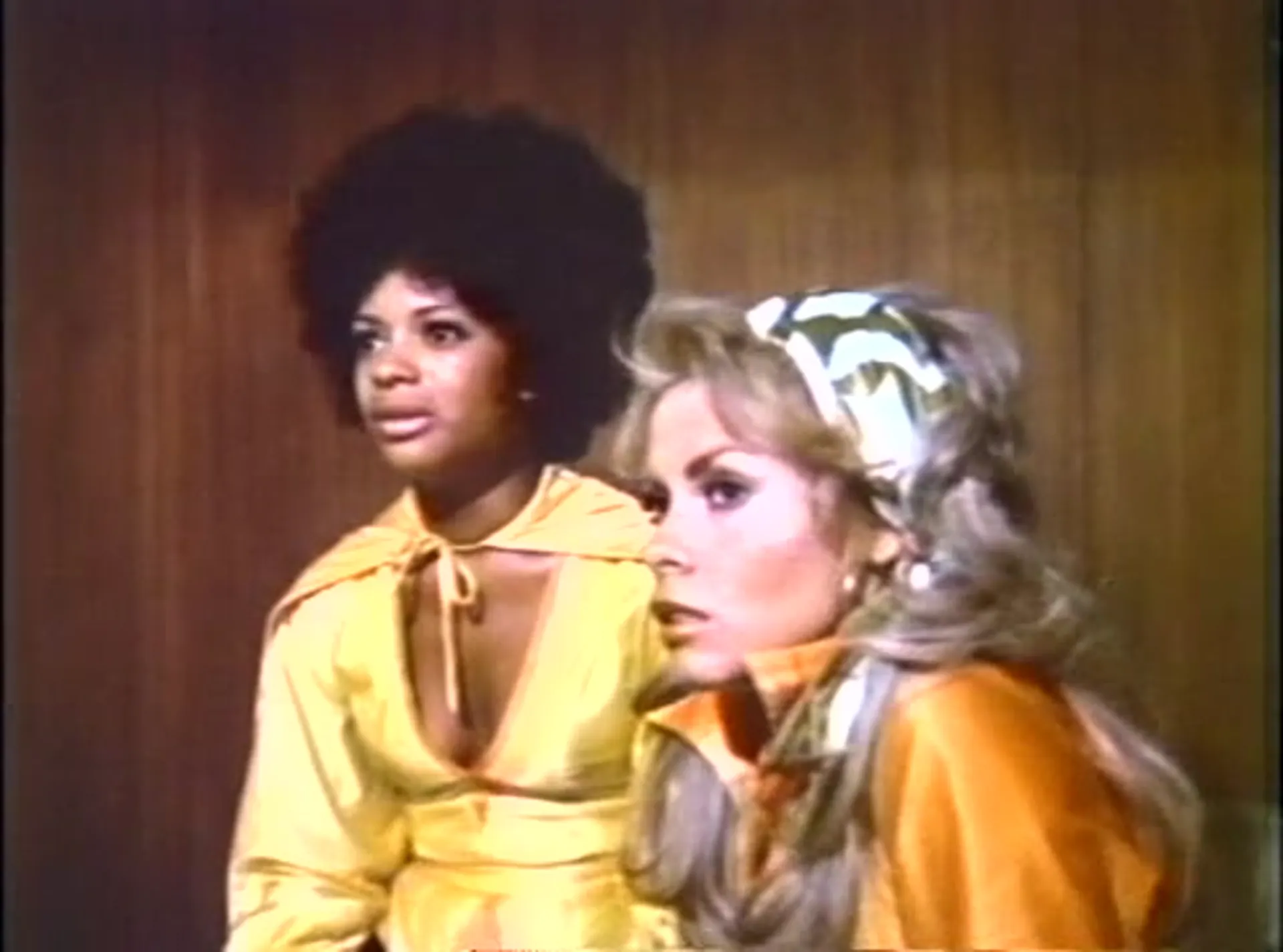 Savage! scene still 3