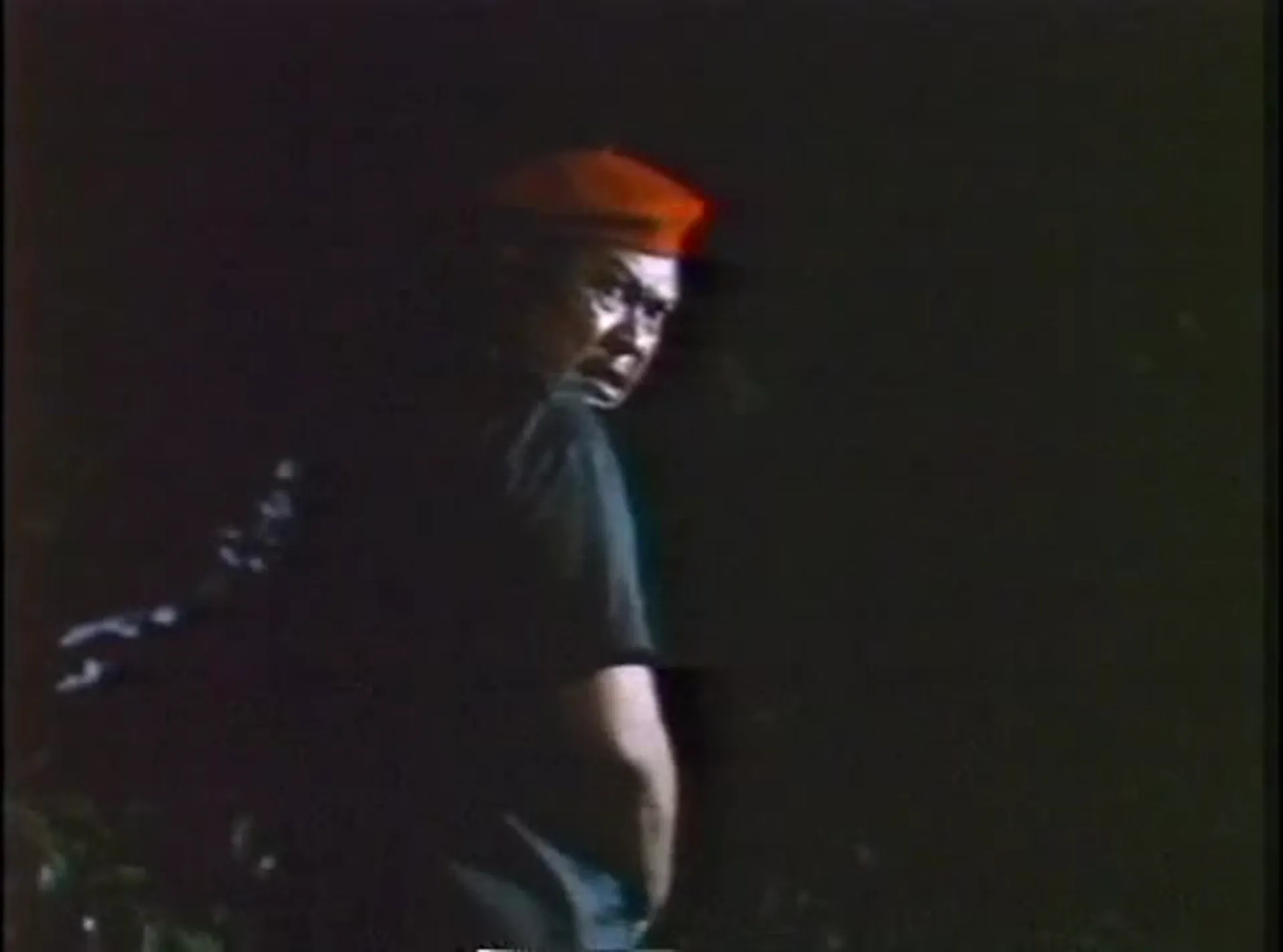 Savage! scene still 2