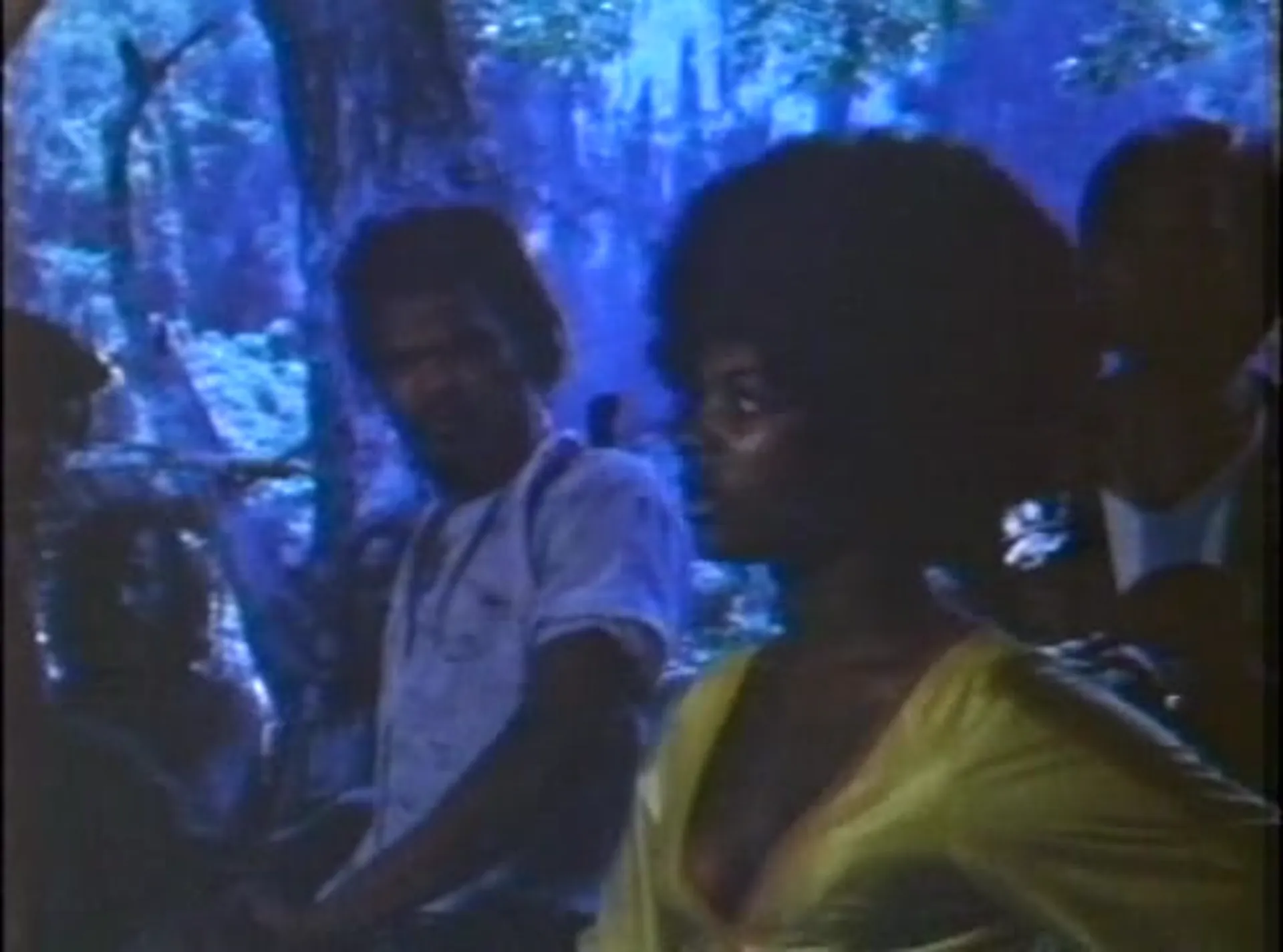 Savage! scene still 4