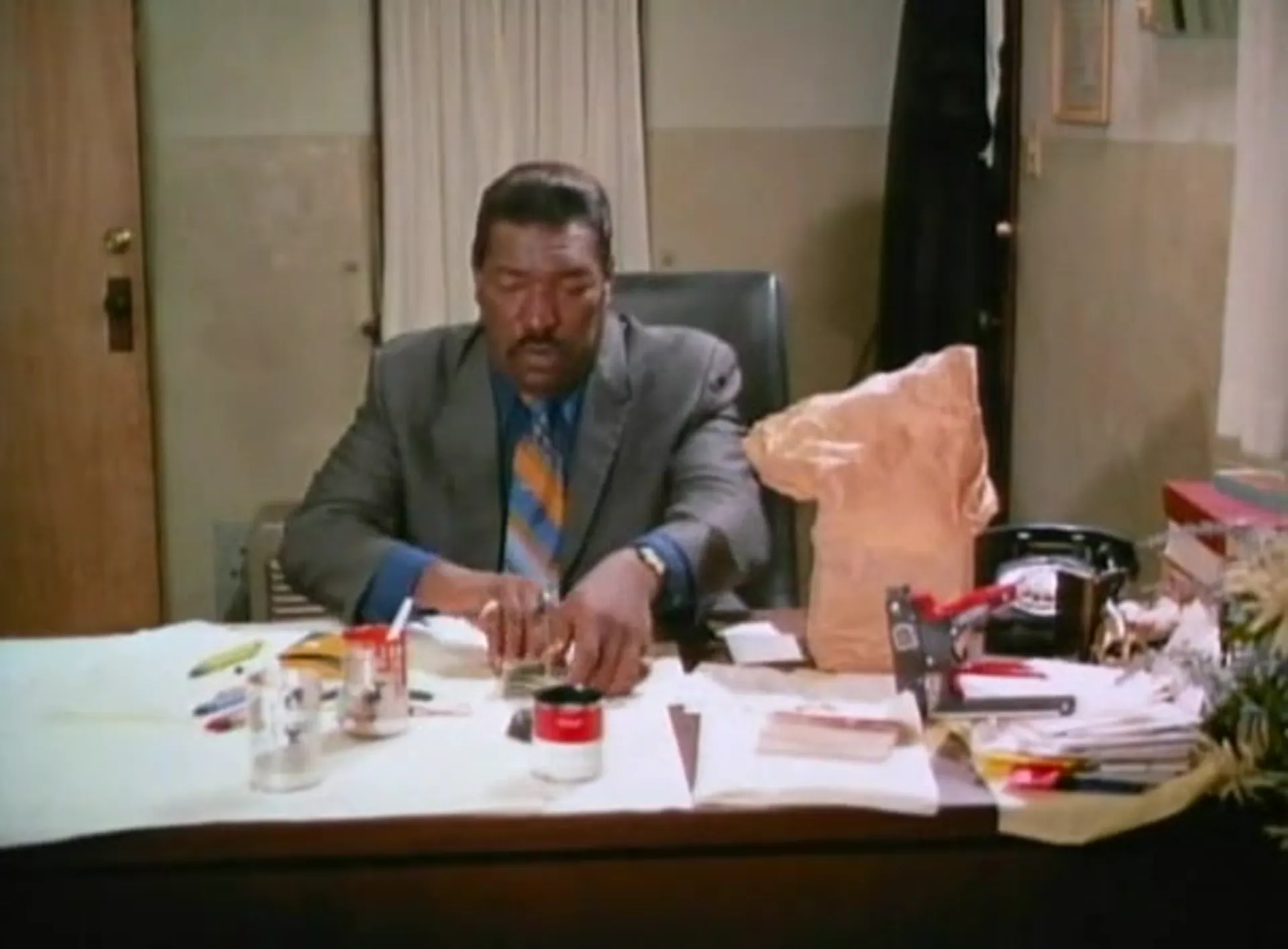 Sweet Jesus, Preacherman scene still 4